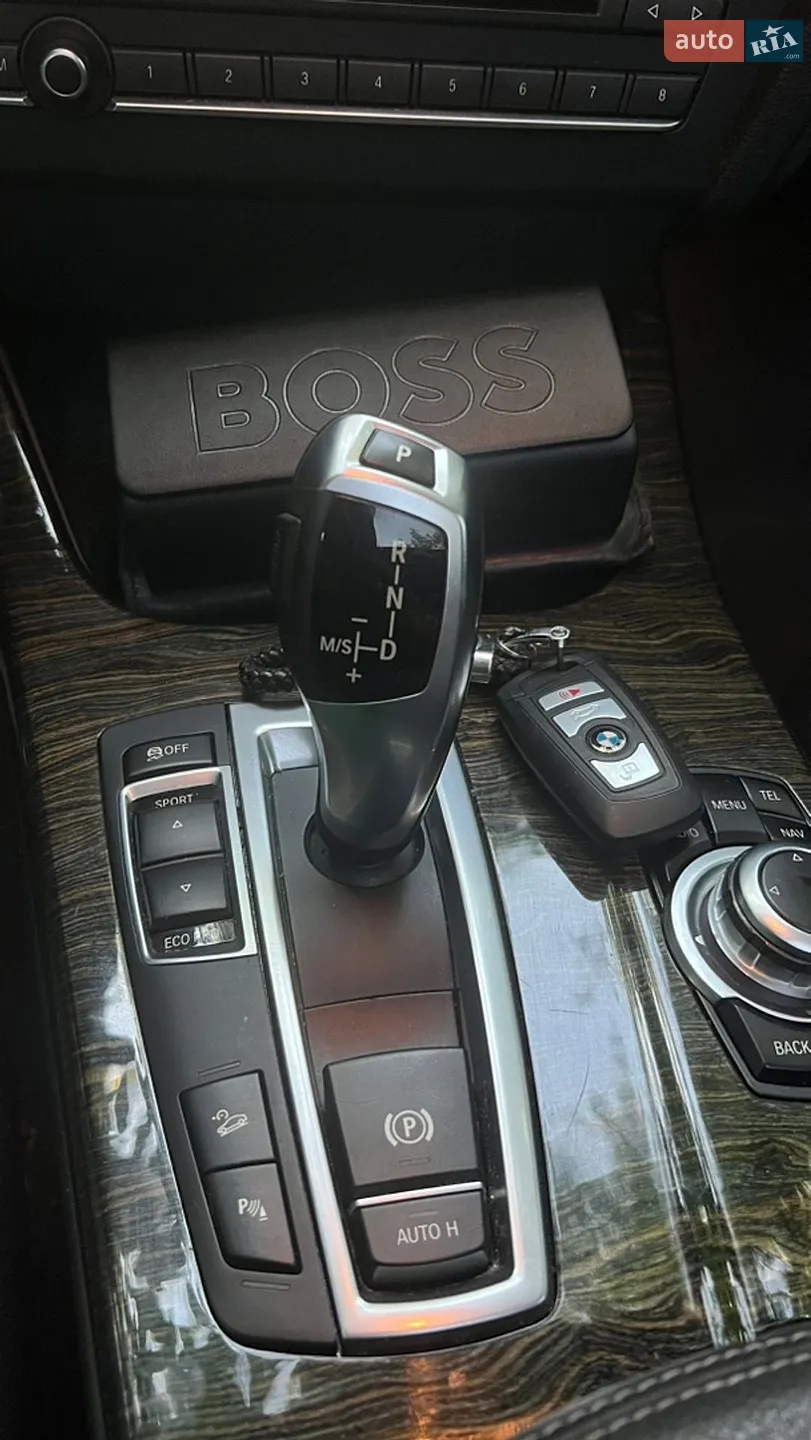 2013 BMW X3 - мініатюра 9