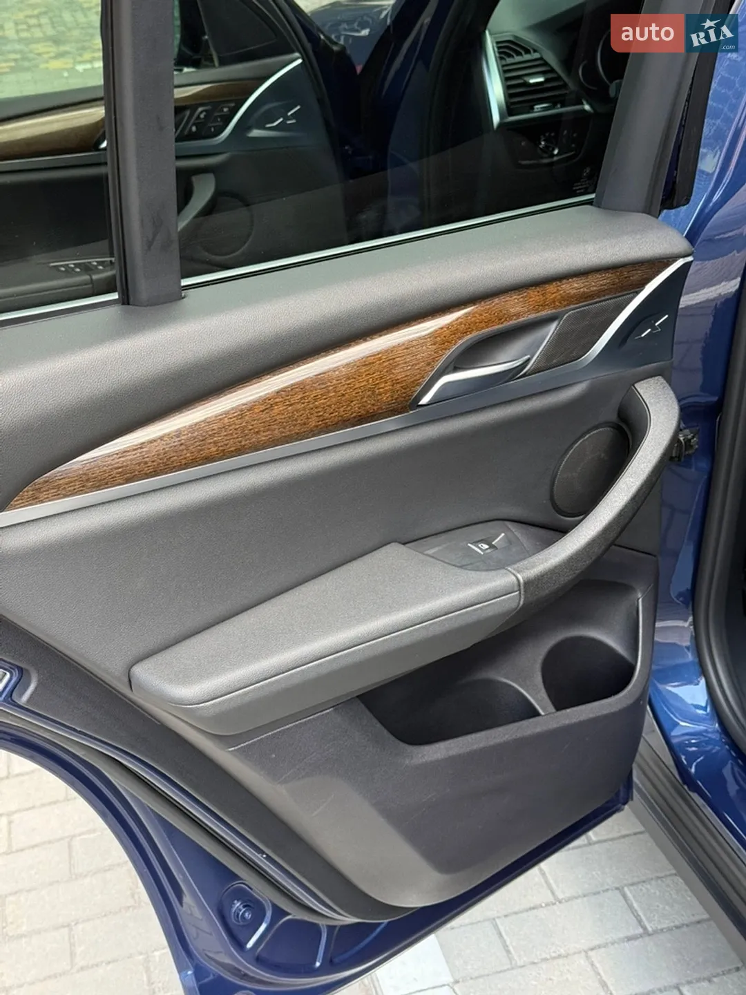 2017 BMW X3 - мініатюра 36