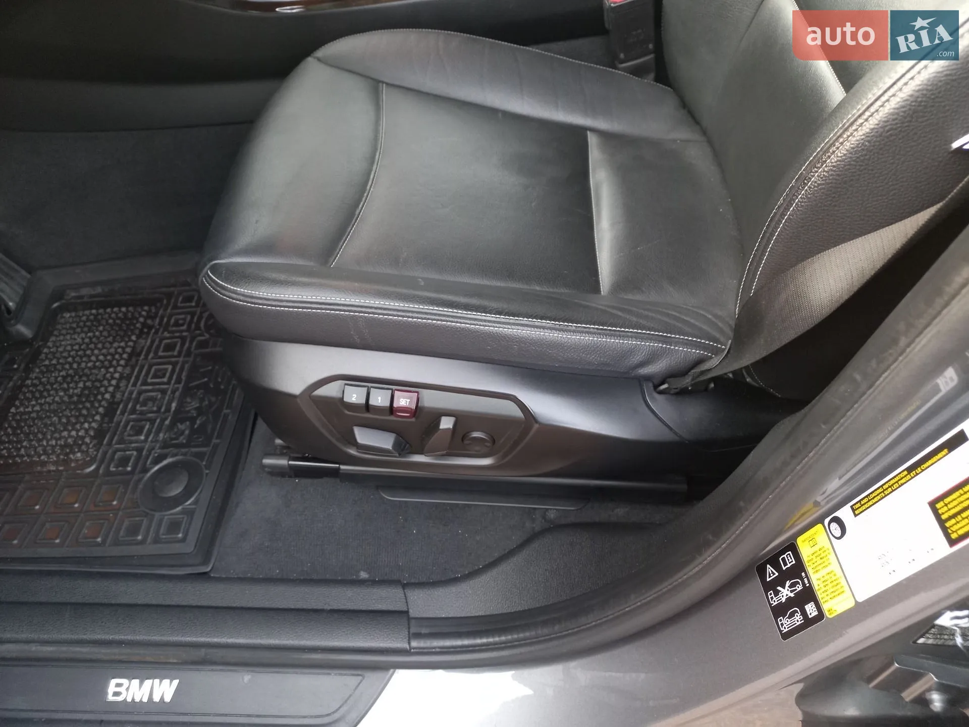 2014 BMW X3 - мініатюра 16