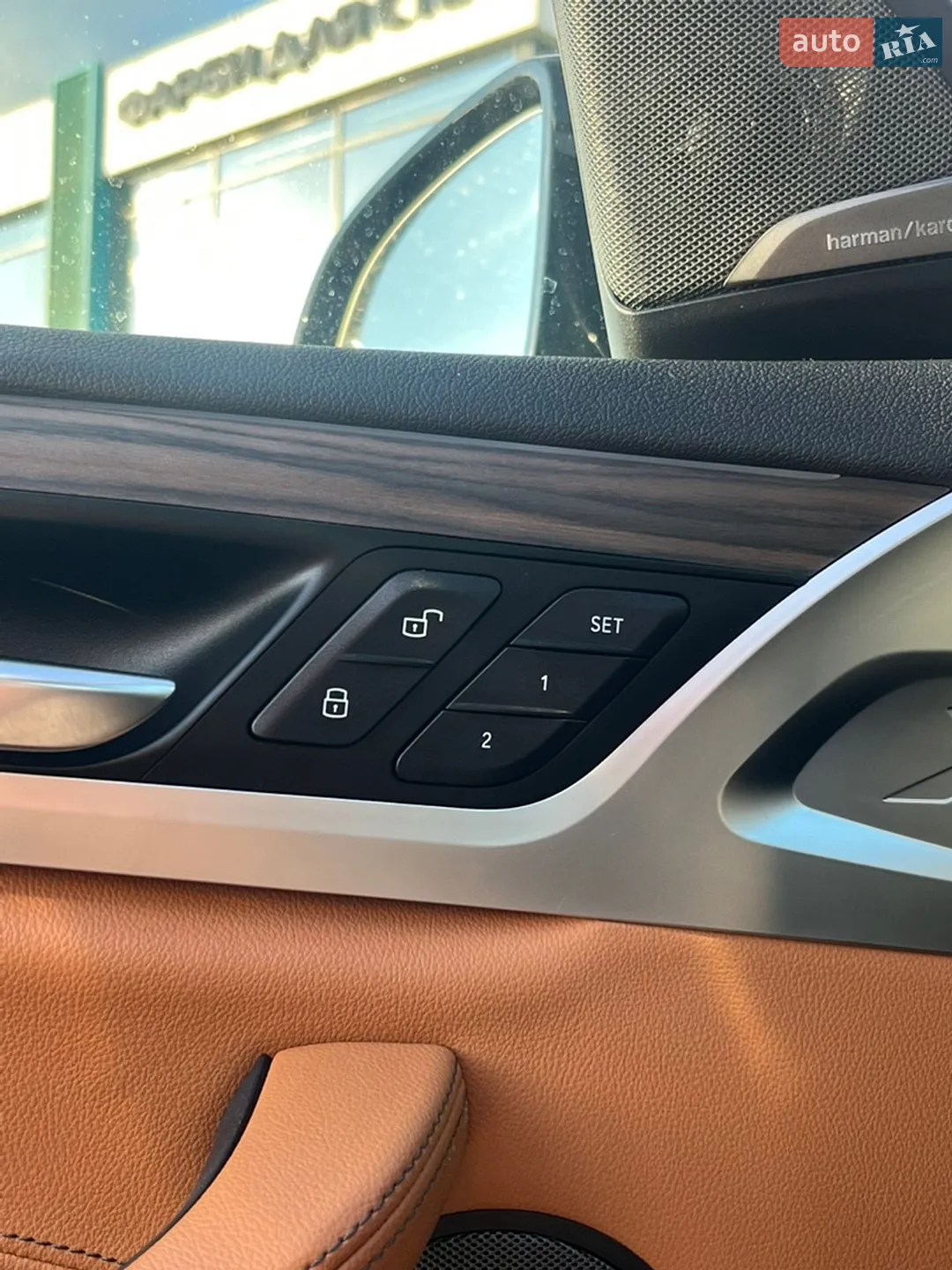 2018 BMW X3 - мініатюра 13
