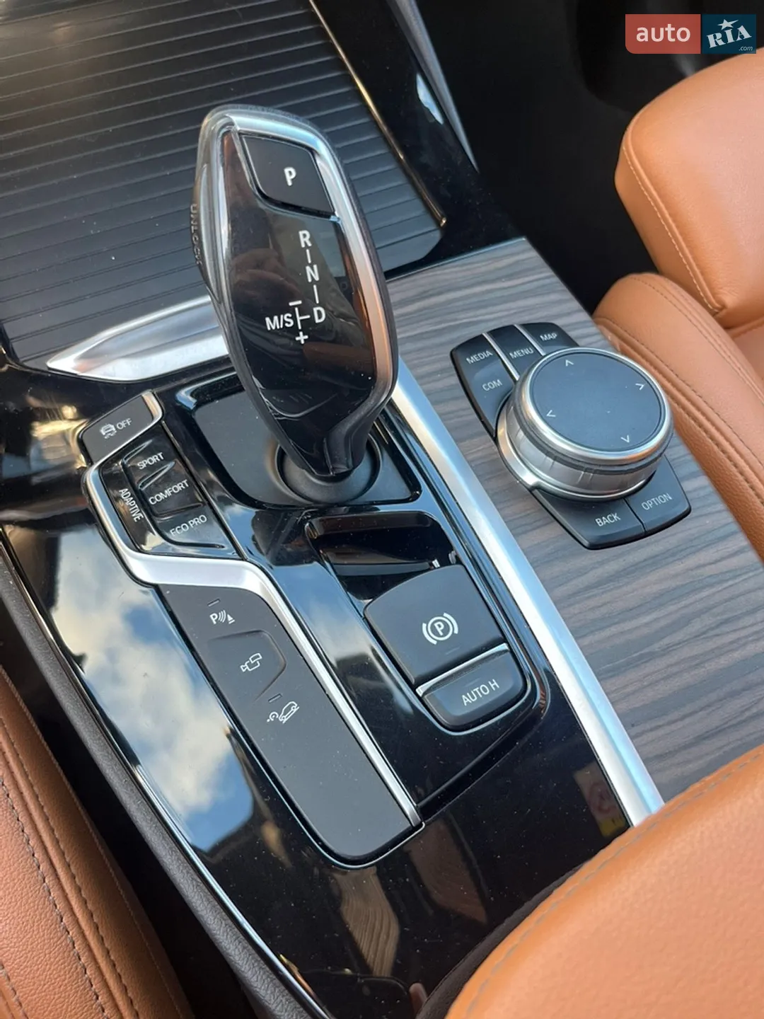 2018 BMW X3 - мініатюра 18