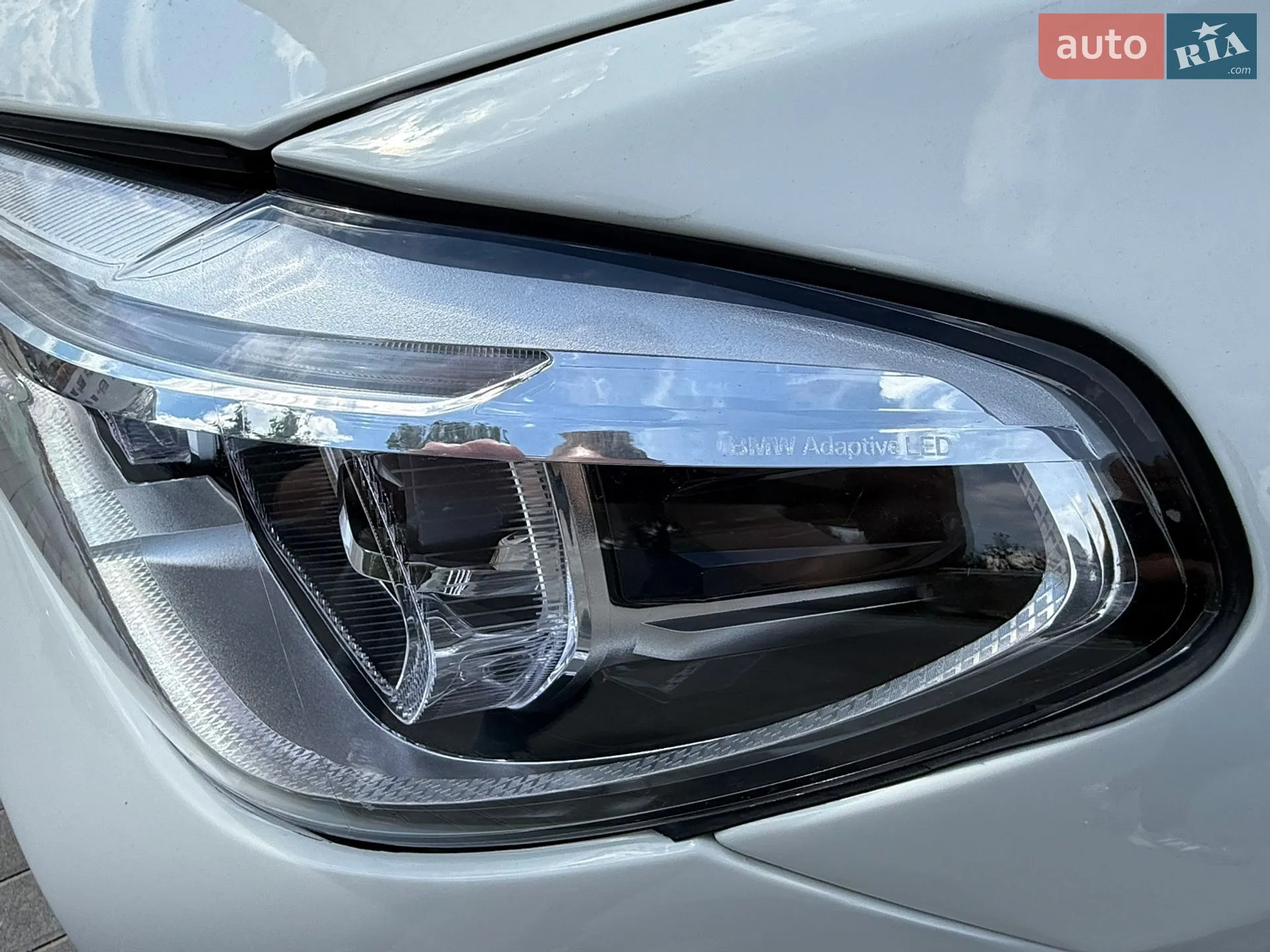 2019 BMW X3 - мініатюра 25