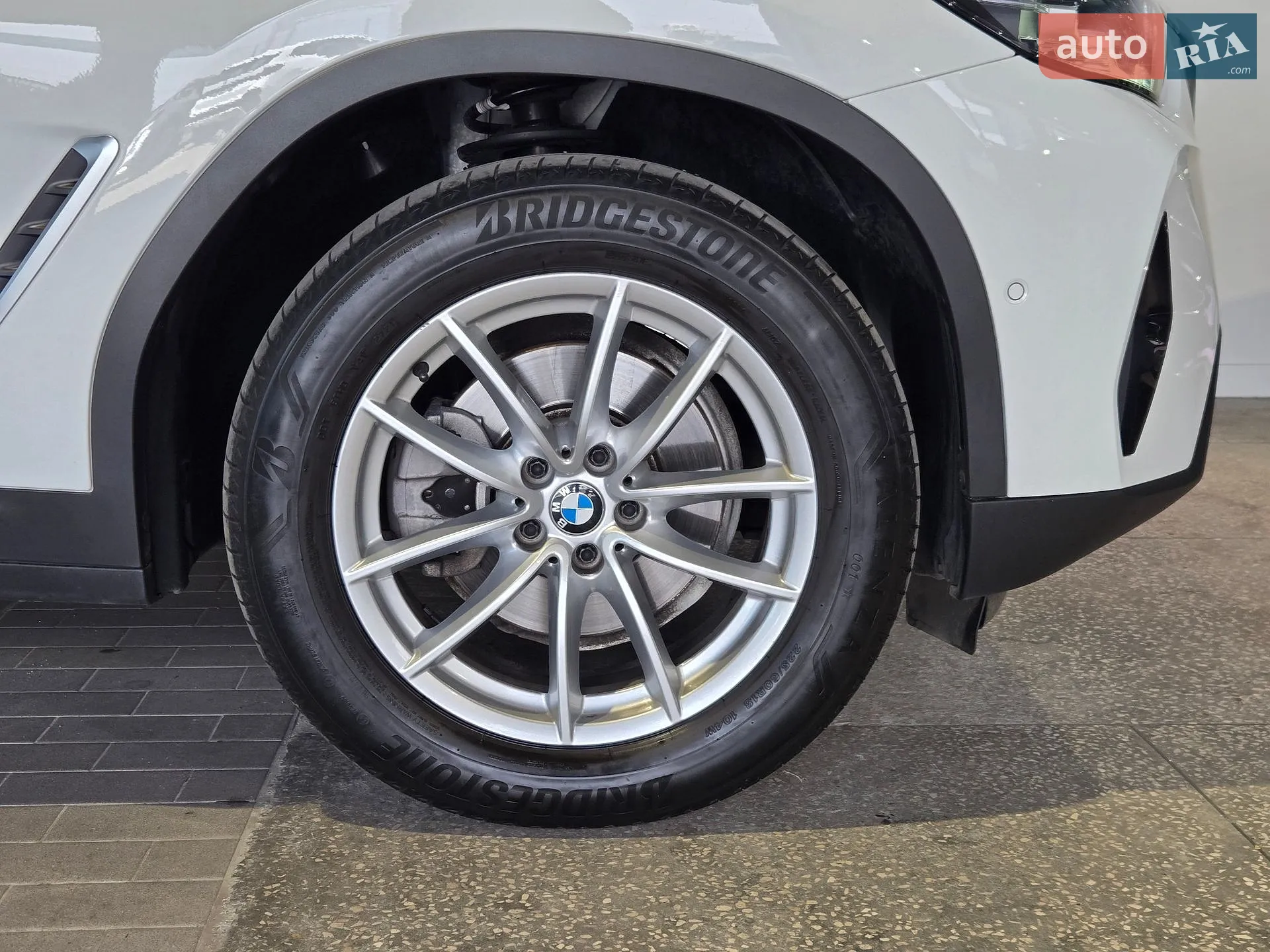 2022 BMW X3 - мініатюра 7