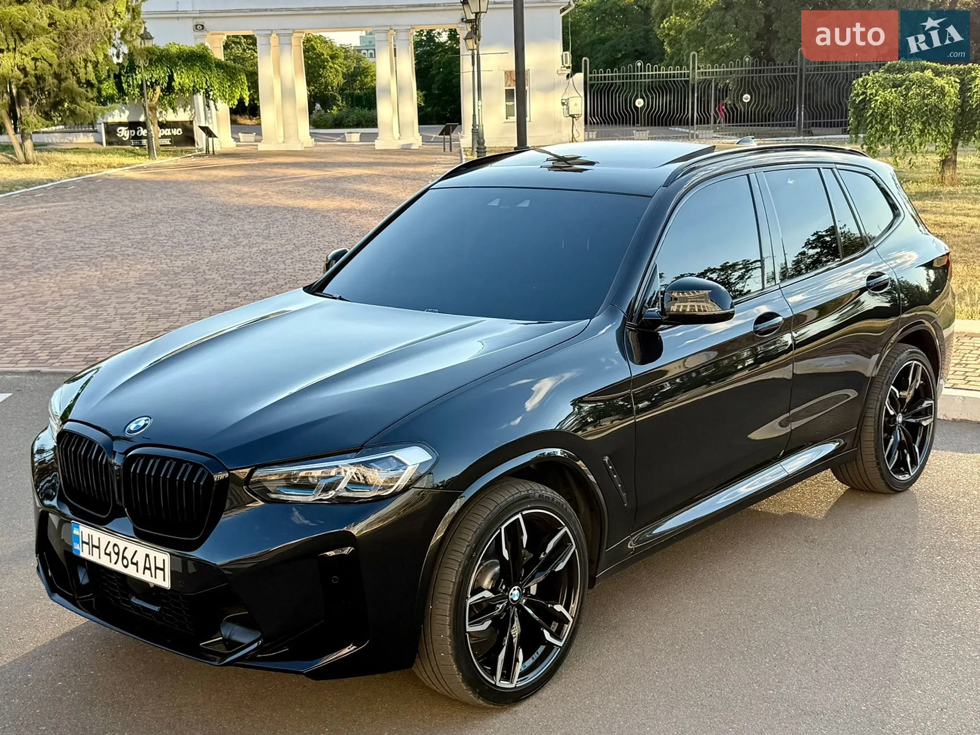 2019 BMW X3 - мініатюра 18