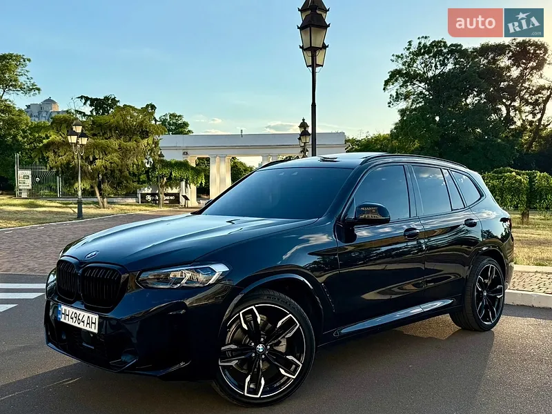 BMW X3 2019 VIN 5UXTY5C07L9B72106 фото оголошення 20 з 69