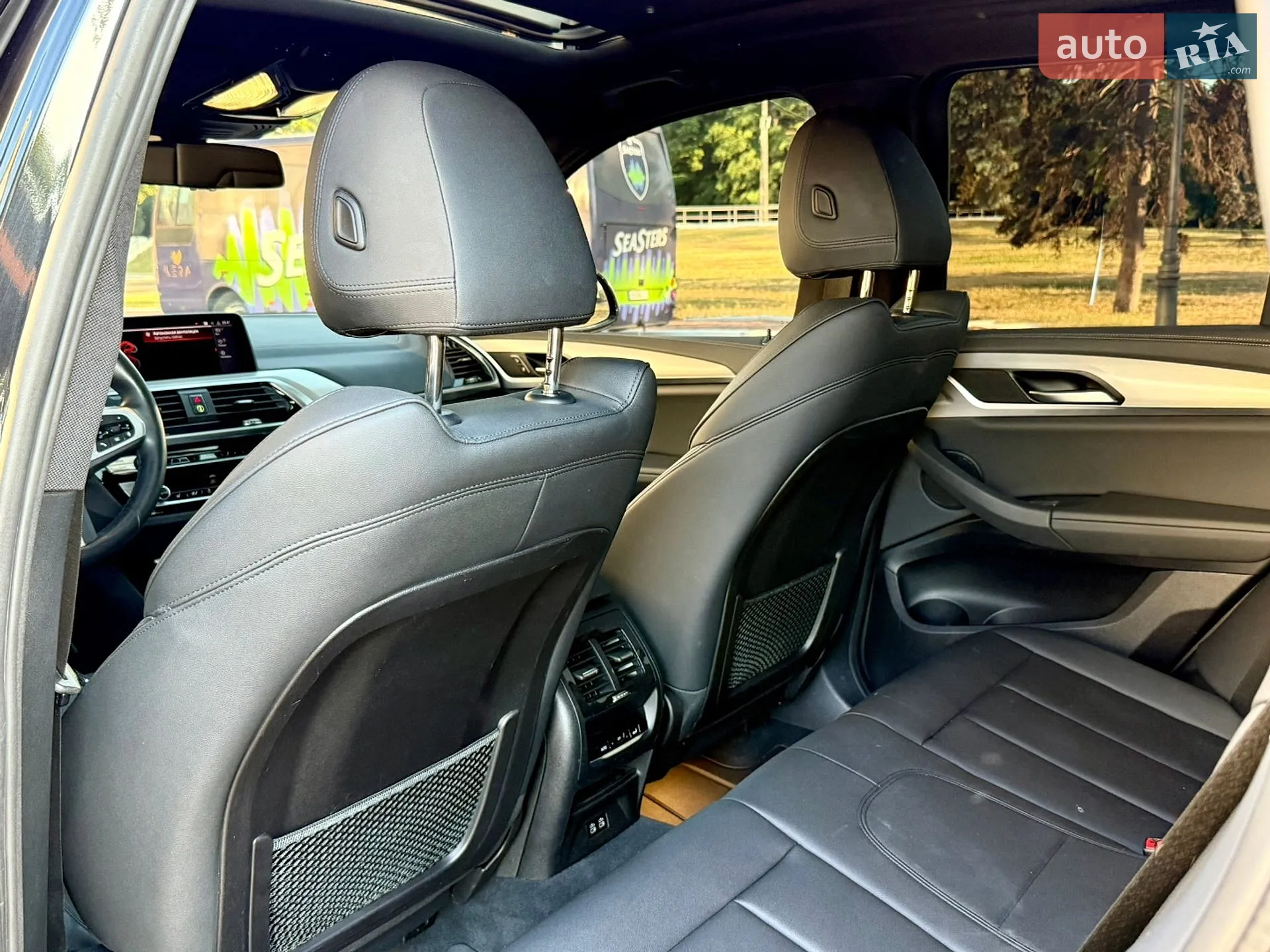 2019 BMW X3 - мініатюра 26