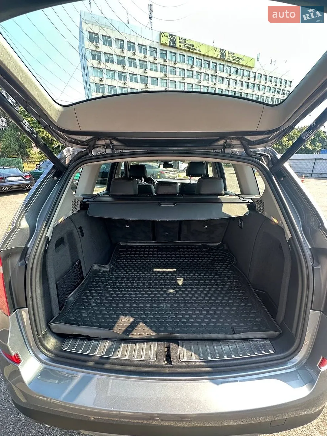 2016 BMW X3 - мініатюра 12