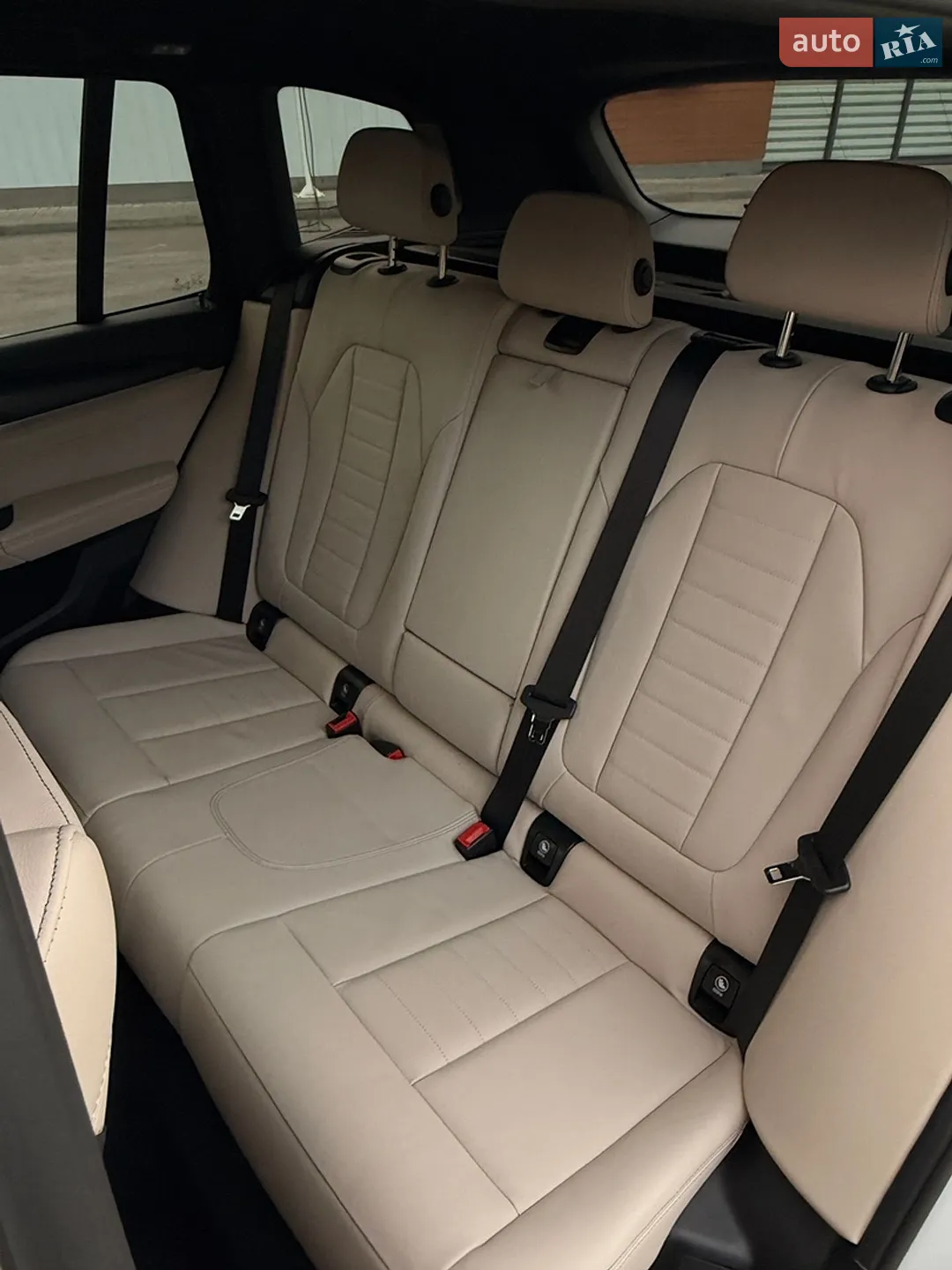 2021 BMW X3 - мініатюра 16