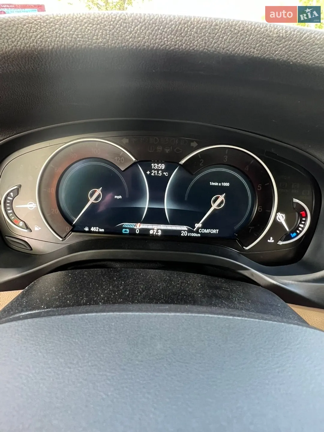 2018 BMW X3 - мініатюра 32