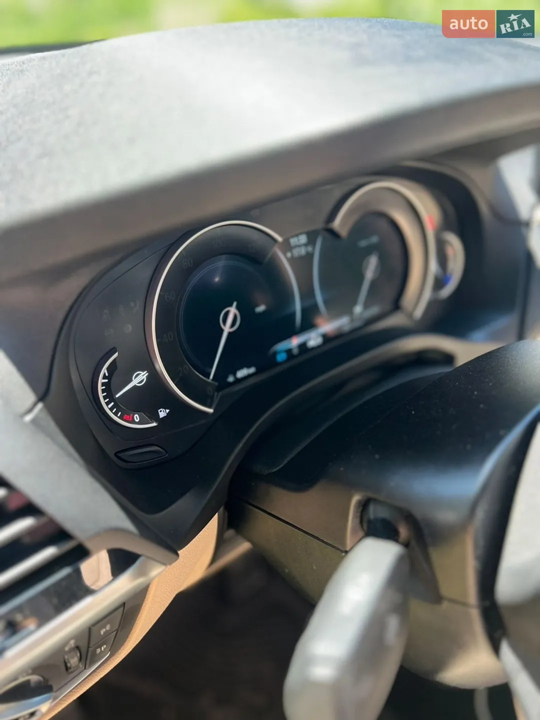 2018 BMW X3 - мініатюра 47
