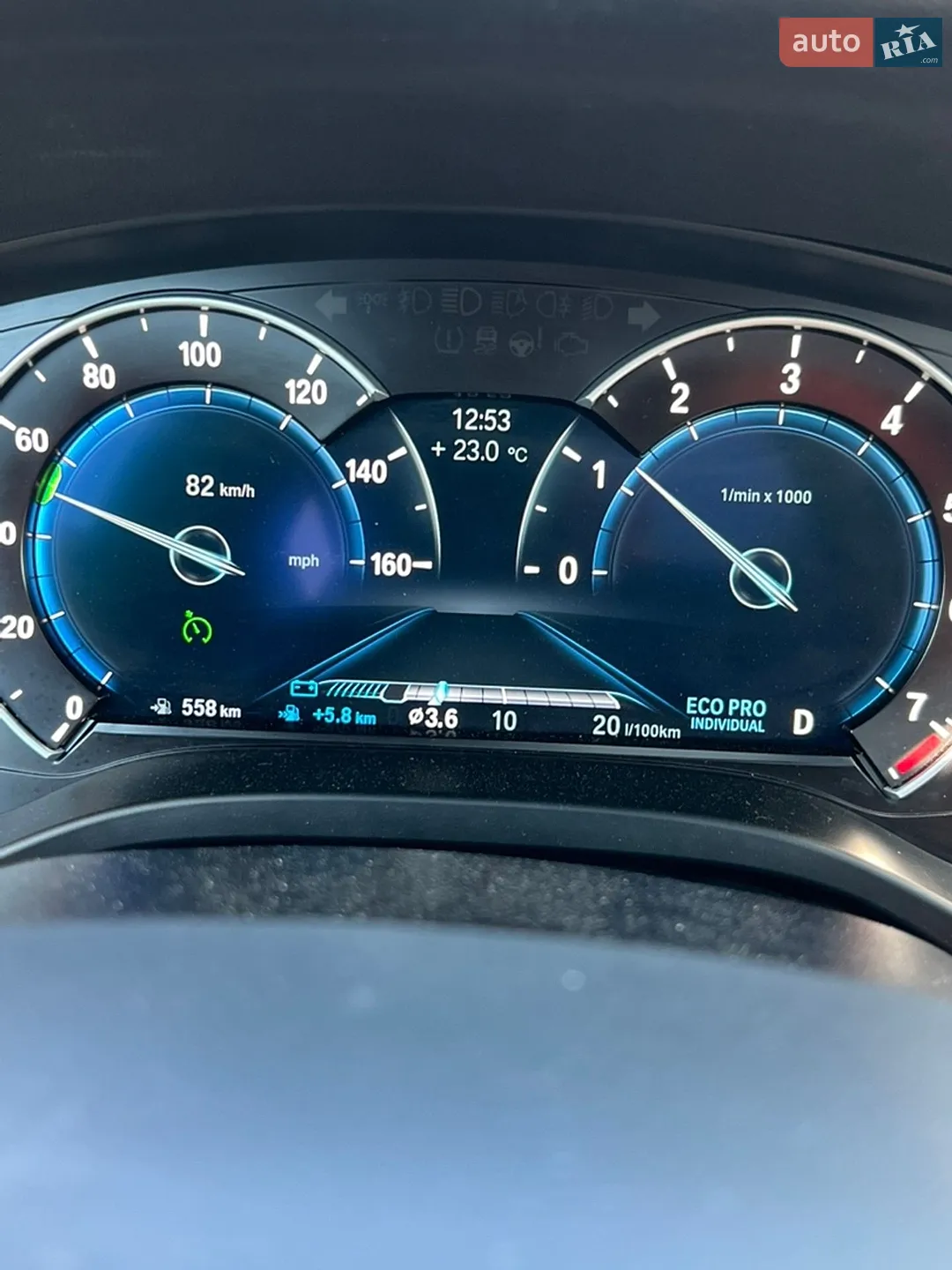2018 BMW X3 - мініатюра 64