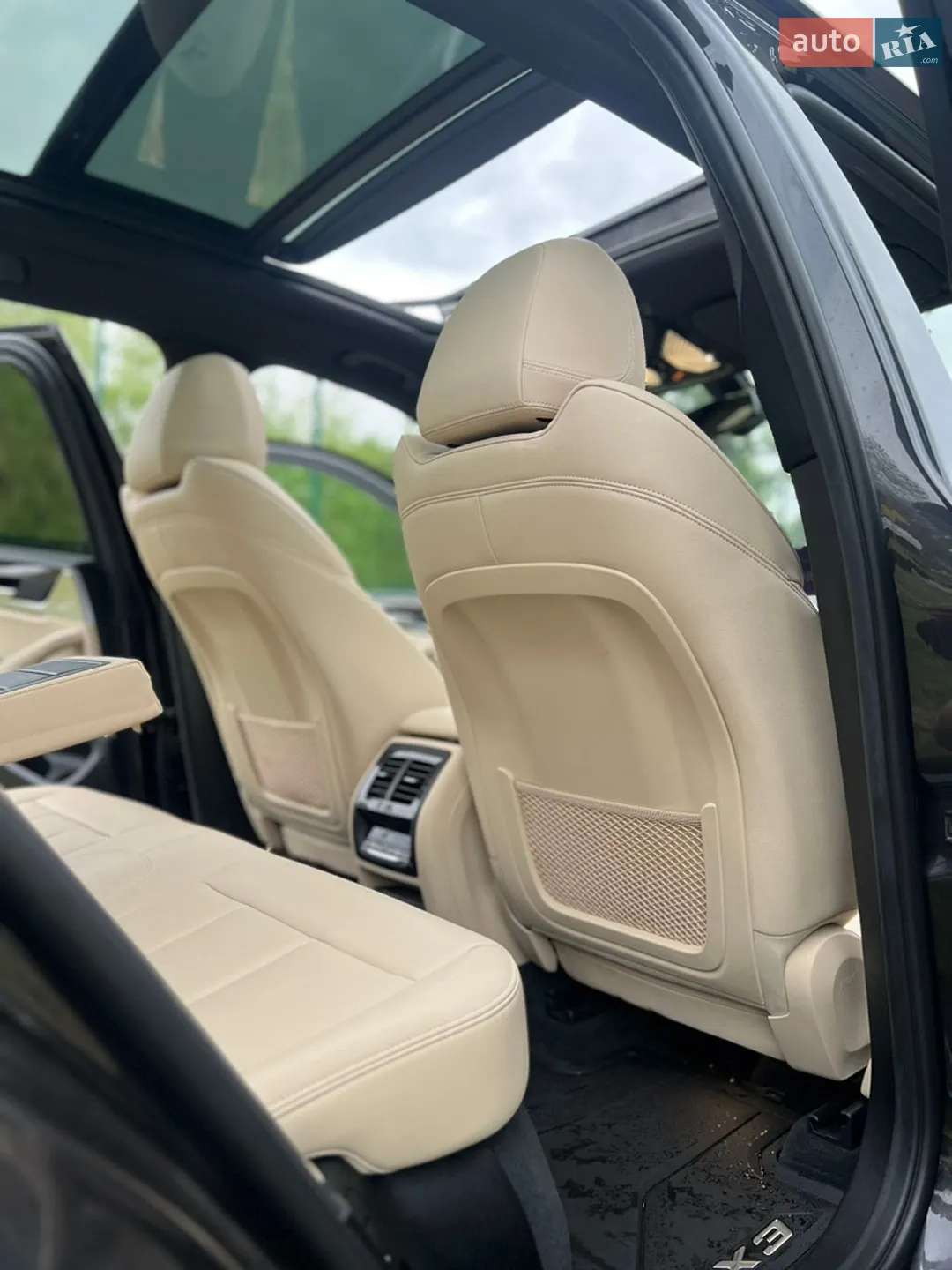 2018 BMW X3 - мініатюра 66