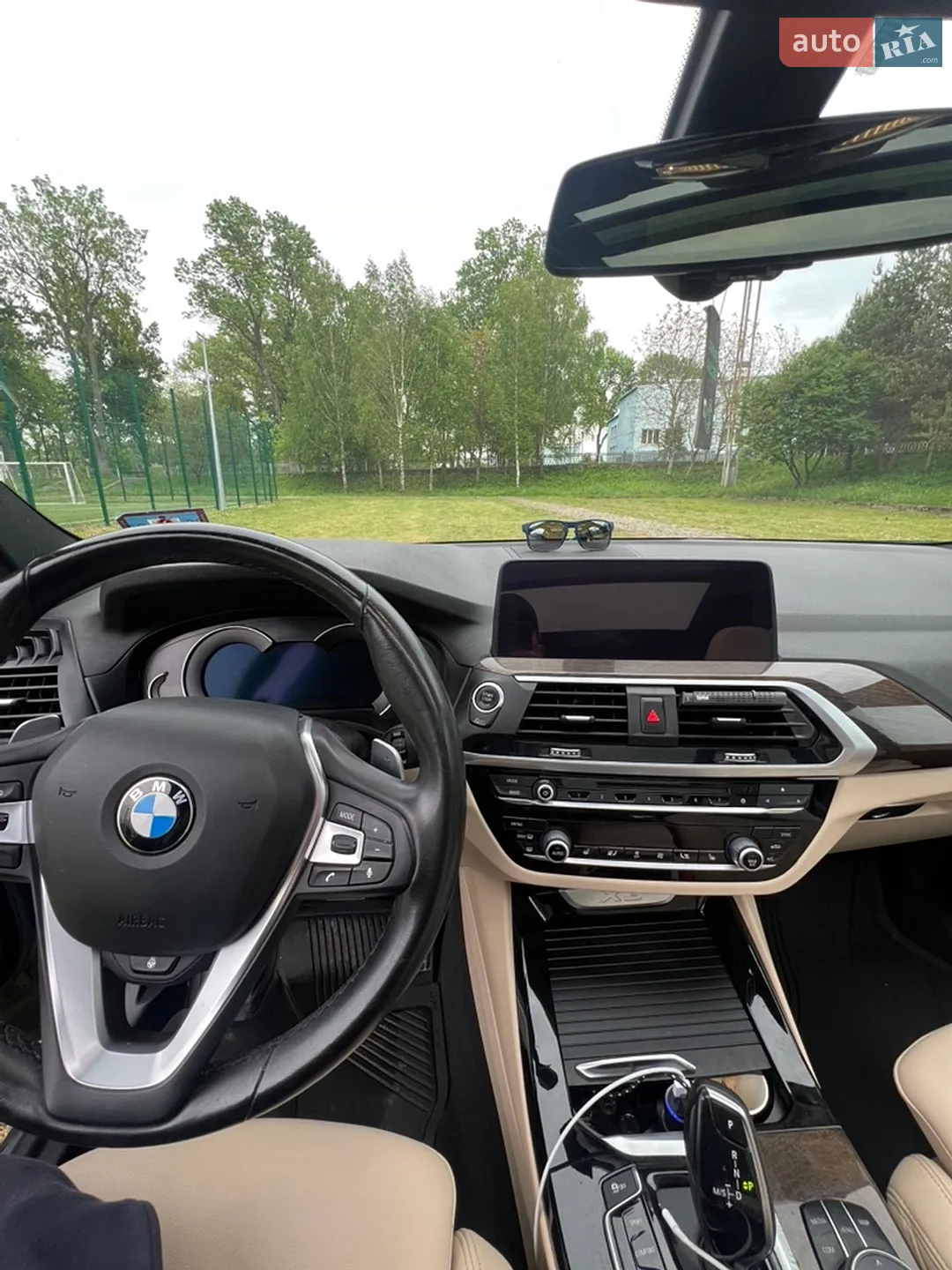2018 BMW X3 - мініатюра 69