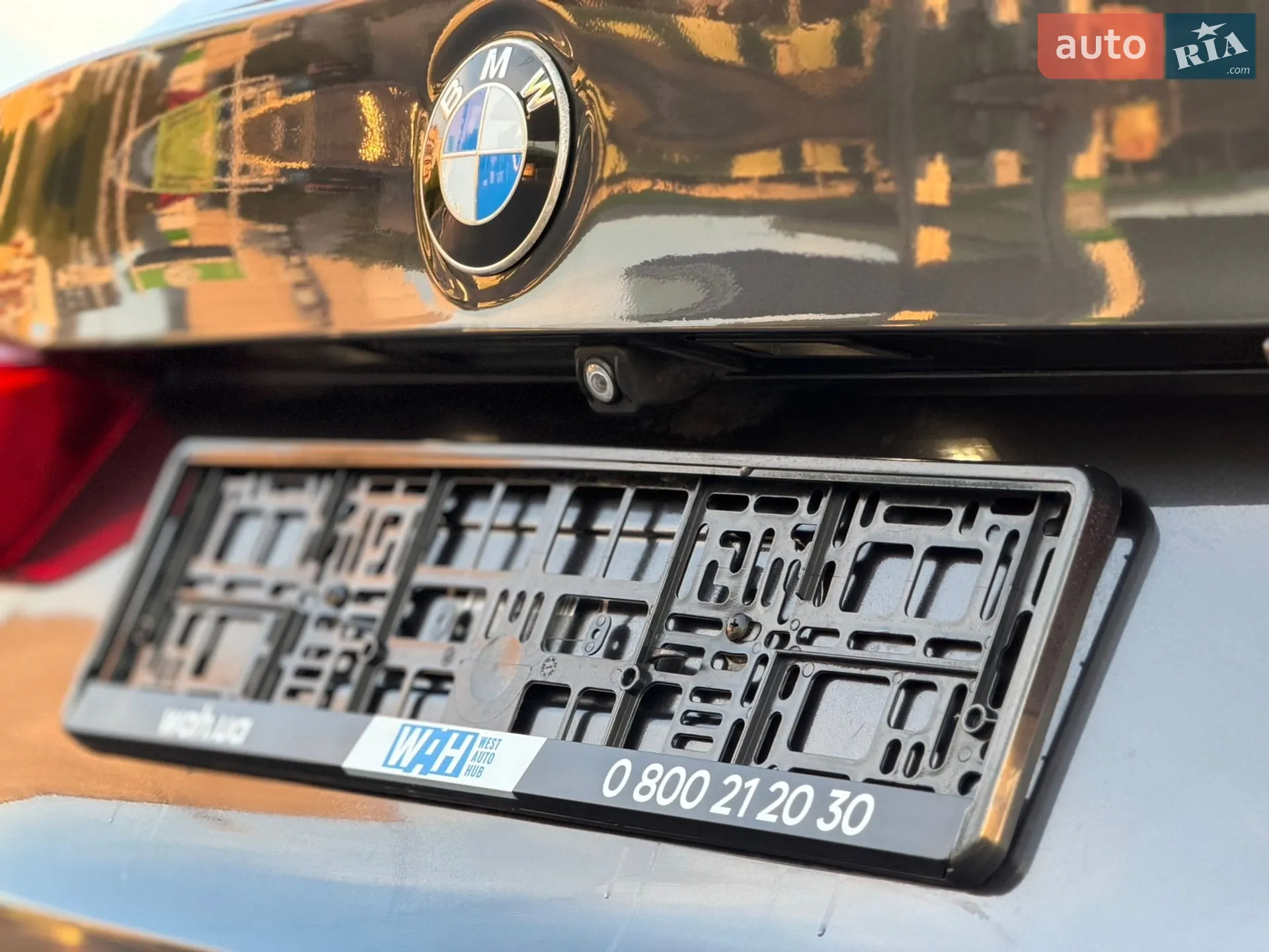 2019 BMW X3 - мініатюра 15