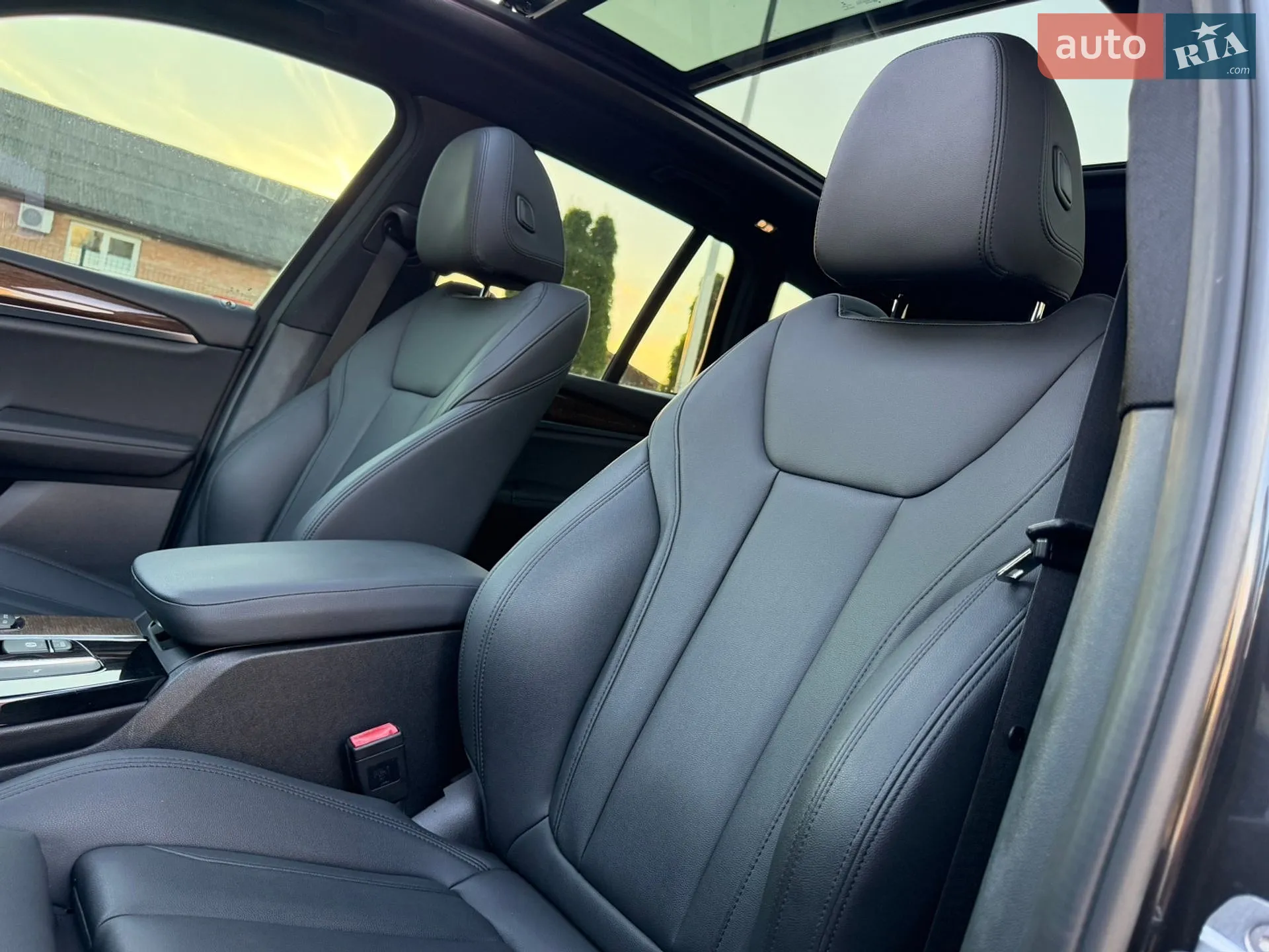 2019 BMW X3 - мініатюра 19