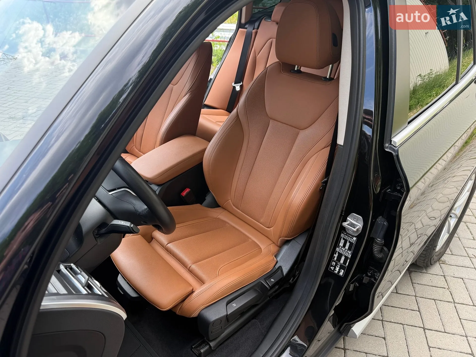 2022 BMW X3 - мініатюра 22