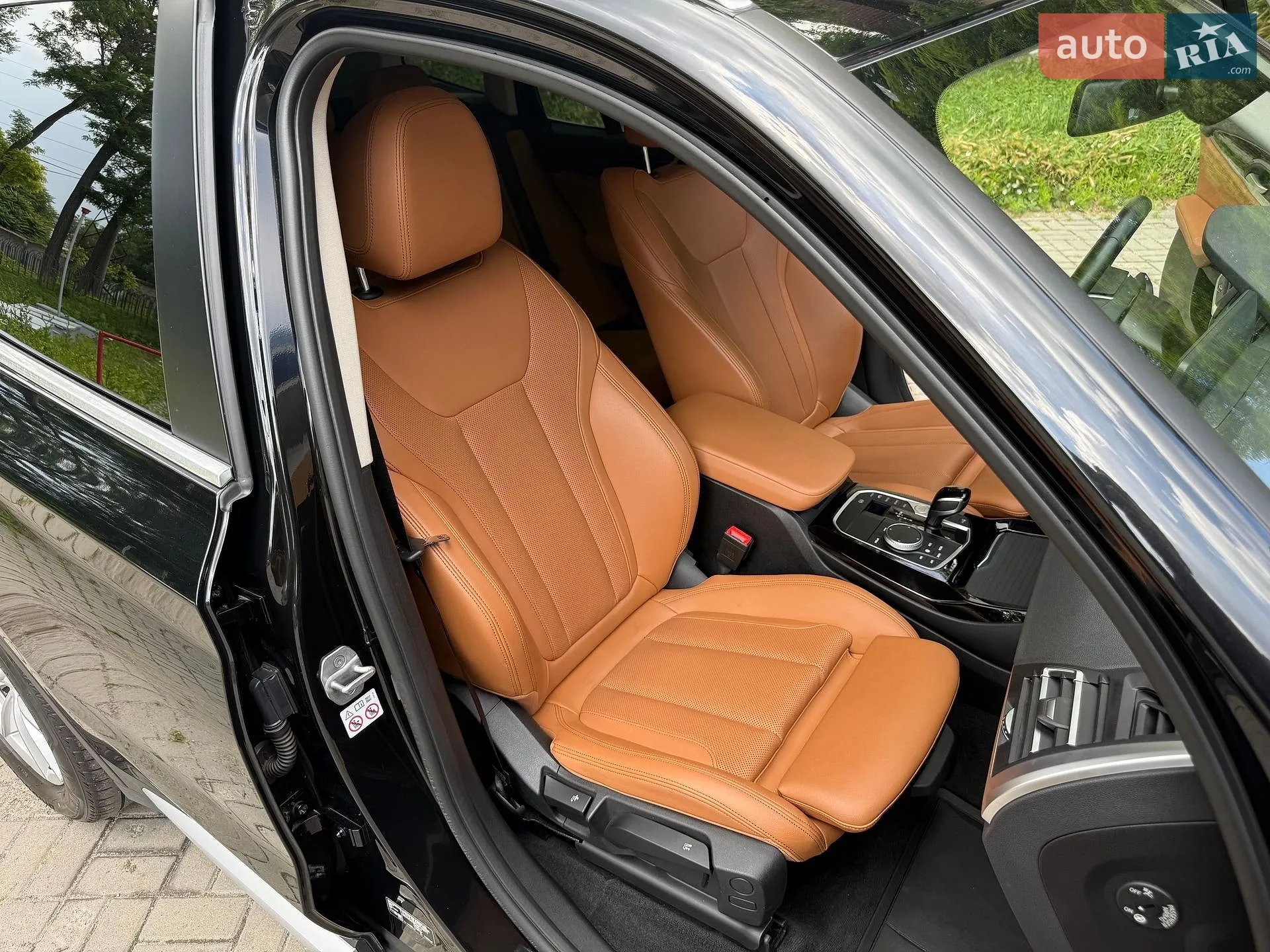 2022 BMW X3 - мініатюра 32