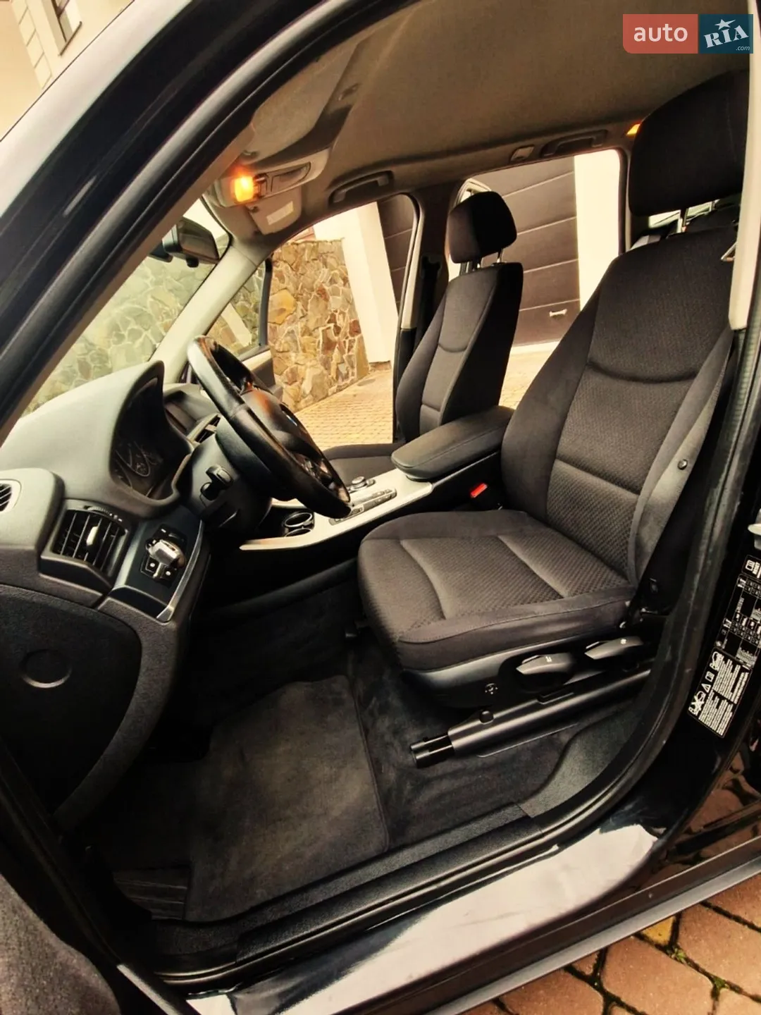 2012 BMW X3 - мініатюра 24