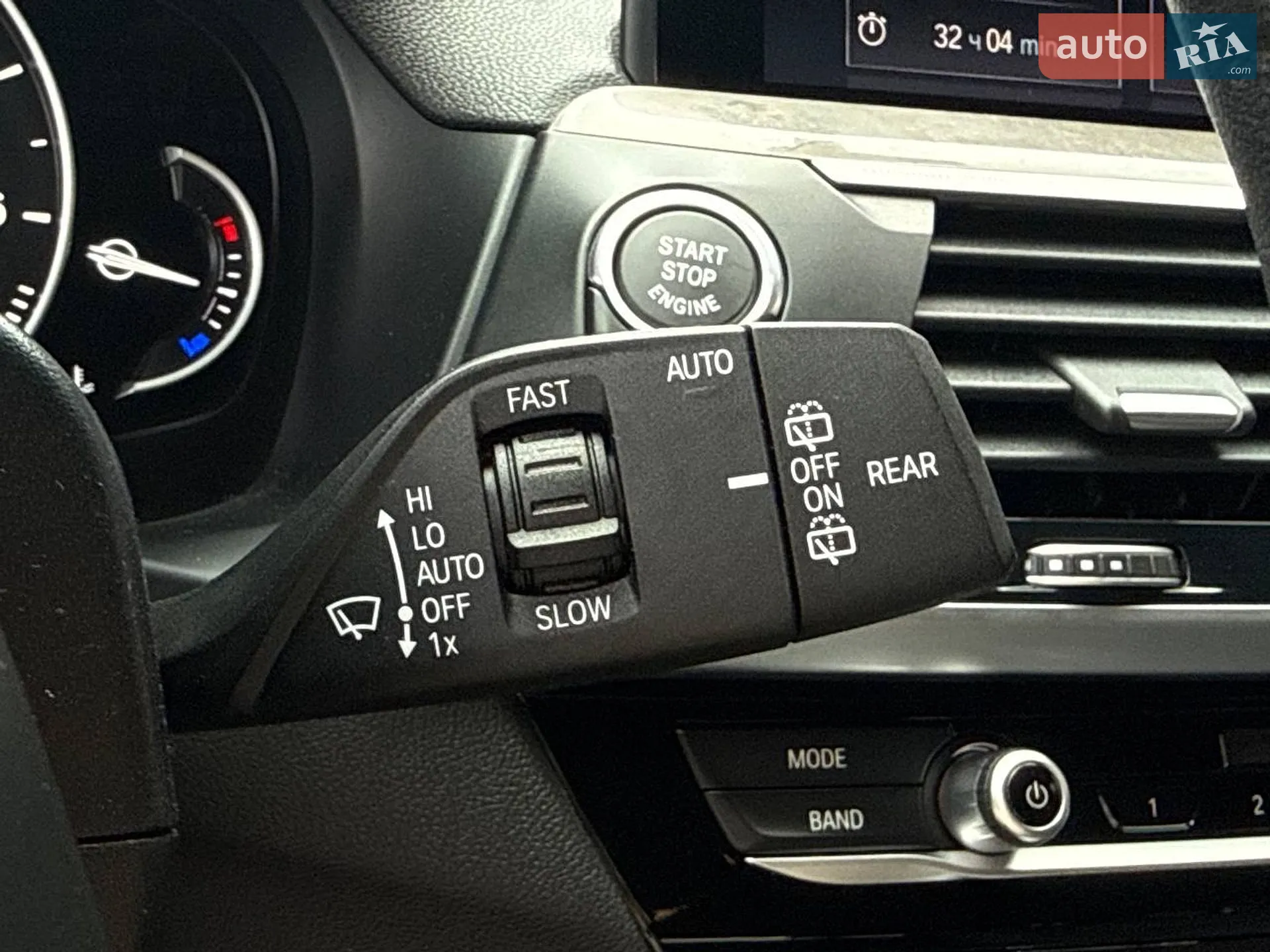 2018 BMW X3 - мініатюра 39