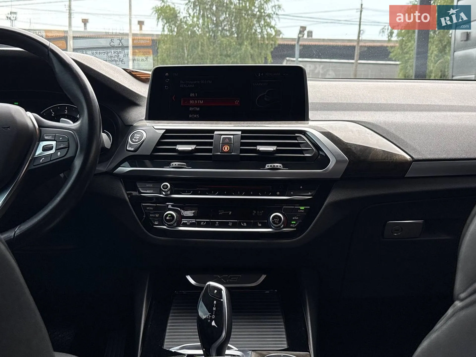 2018 BMW X3 - мініатюра 57