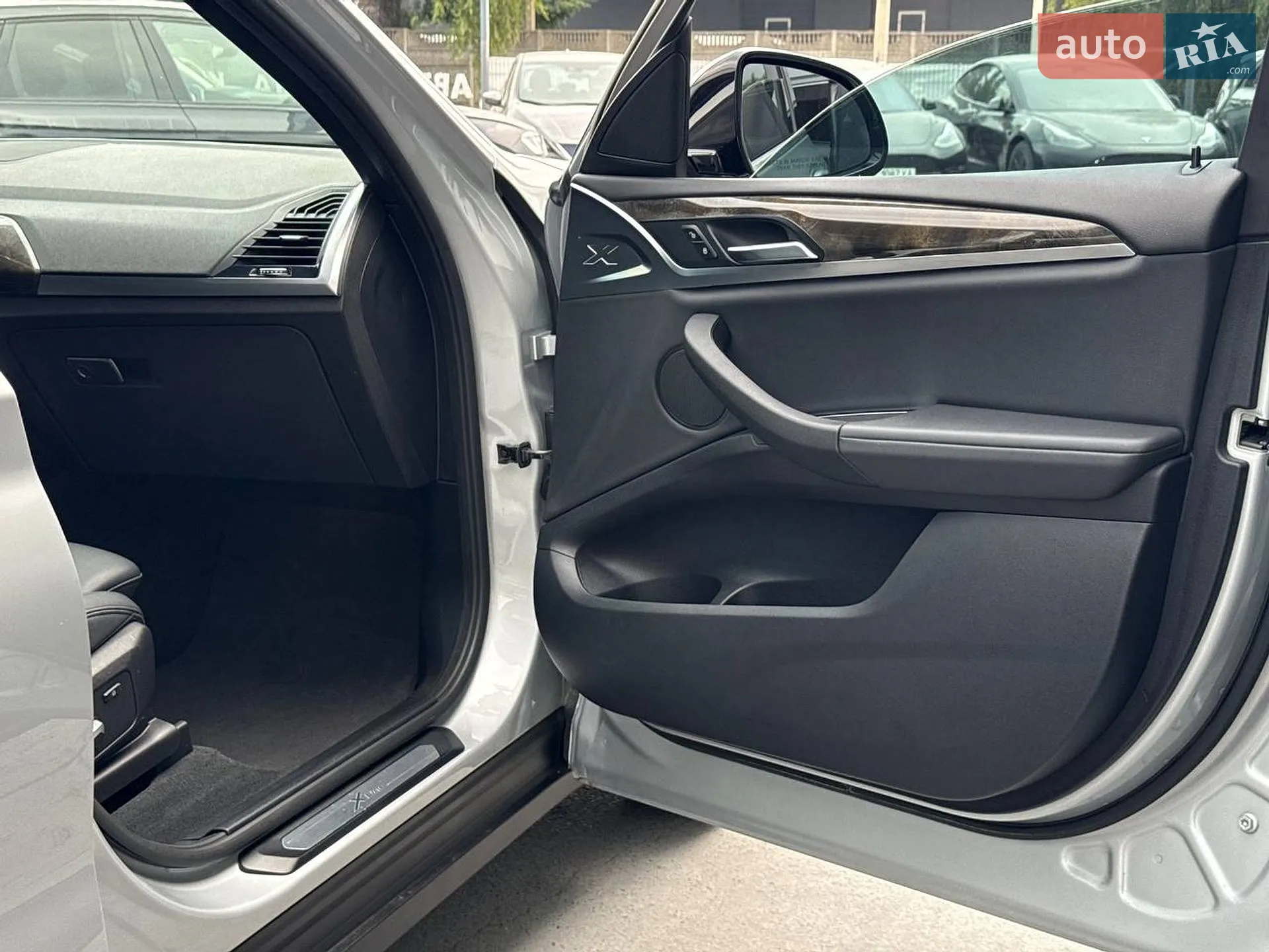 2018 BMW X3 - мініатюра 63