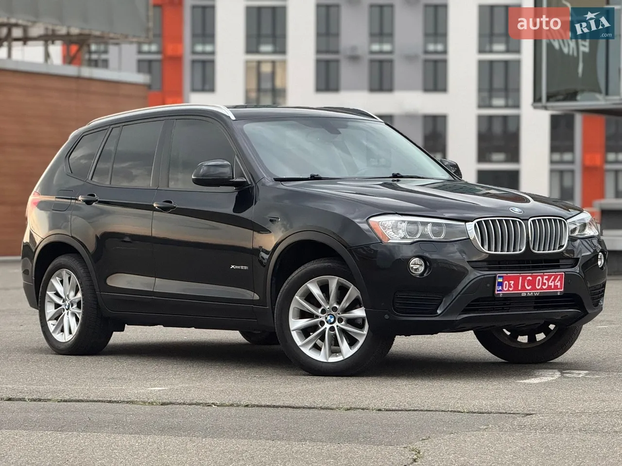 2020 BMW 3er - мініатюра 50