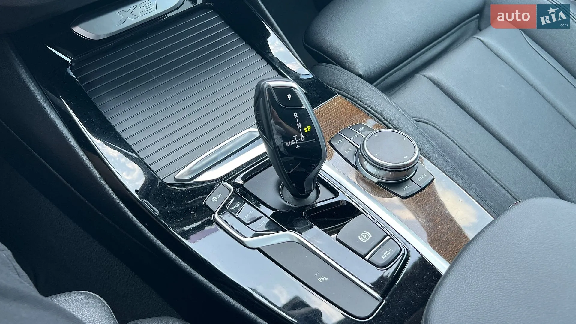 2018 BMW X3 - мініатюра 25