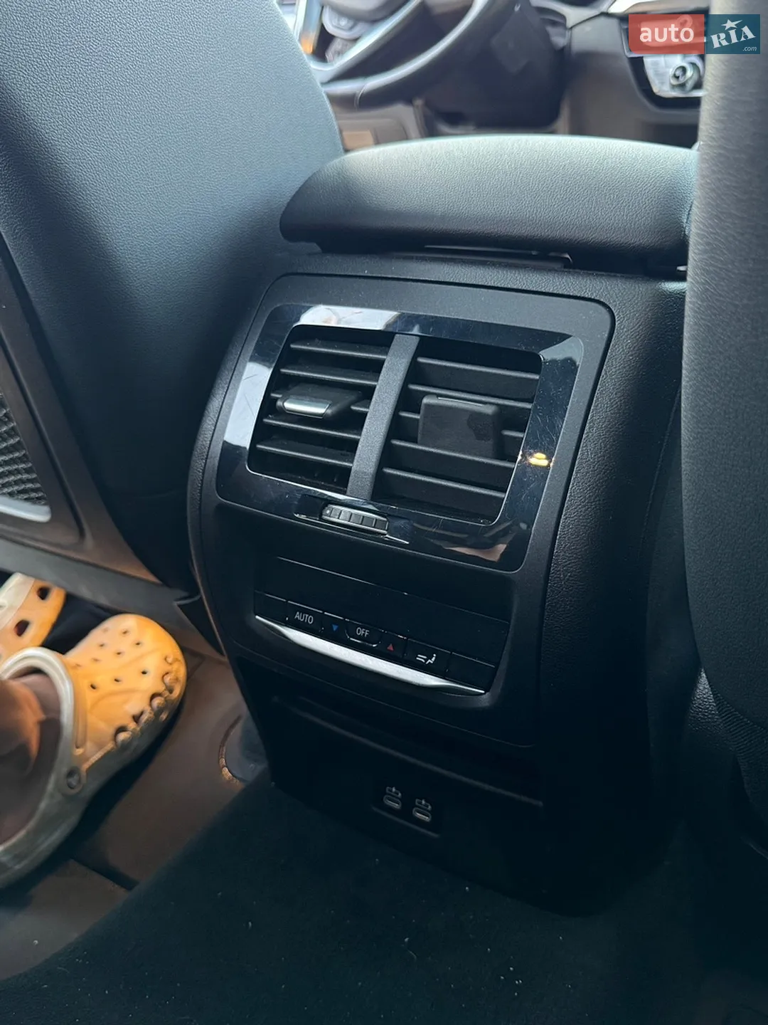 2019 BMW X3 - мініатюра 45