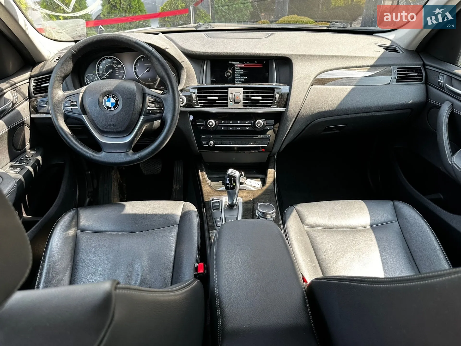 2015 BMW X3 - мініатюра 18