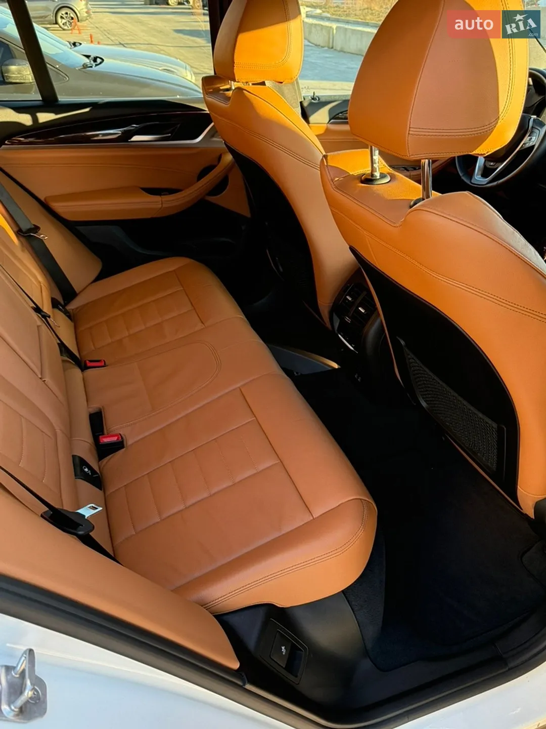 2020 BMW X3 - мініатюра 34