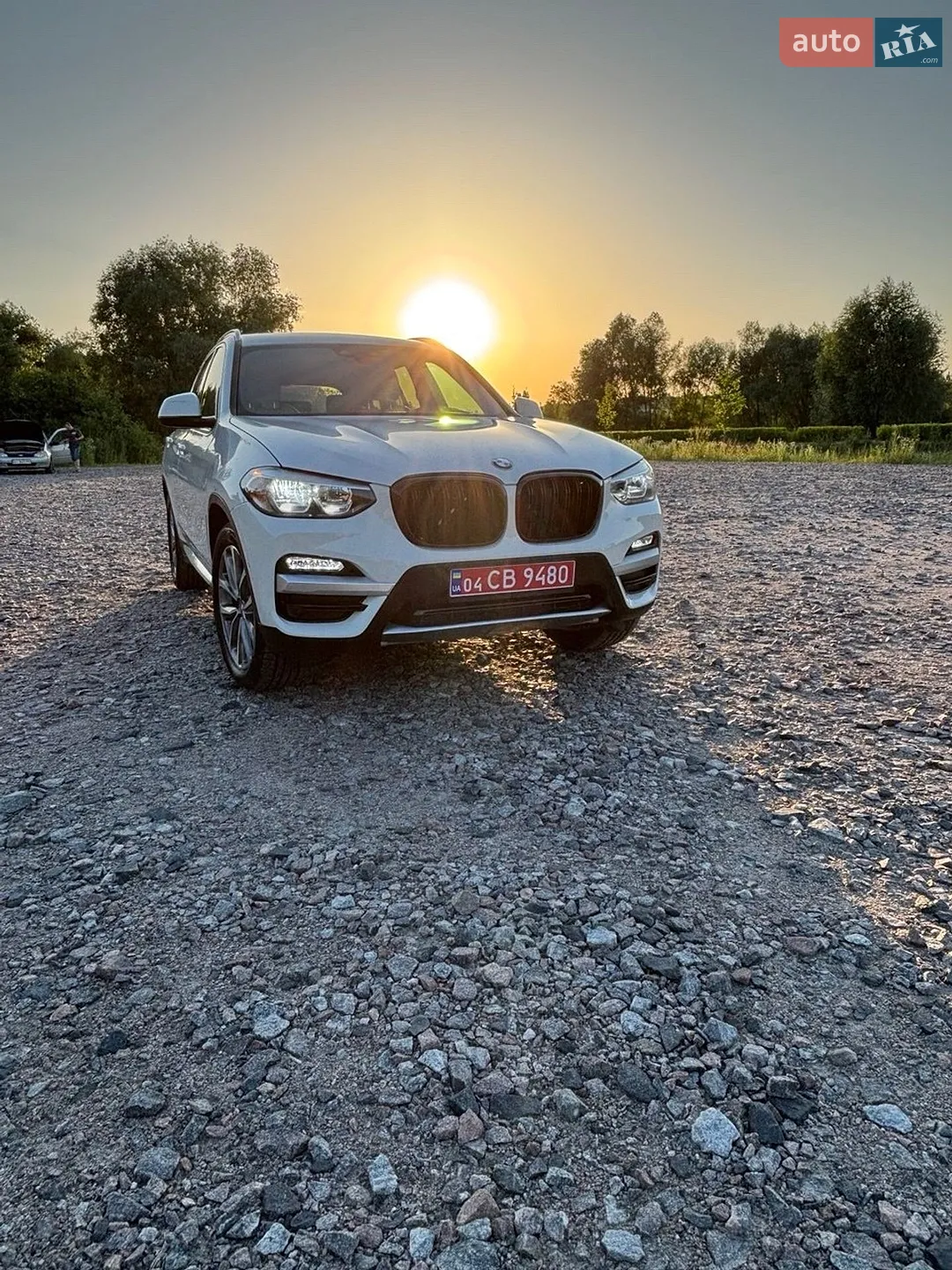 2019 BMW X3 - мініатюра 4