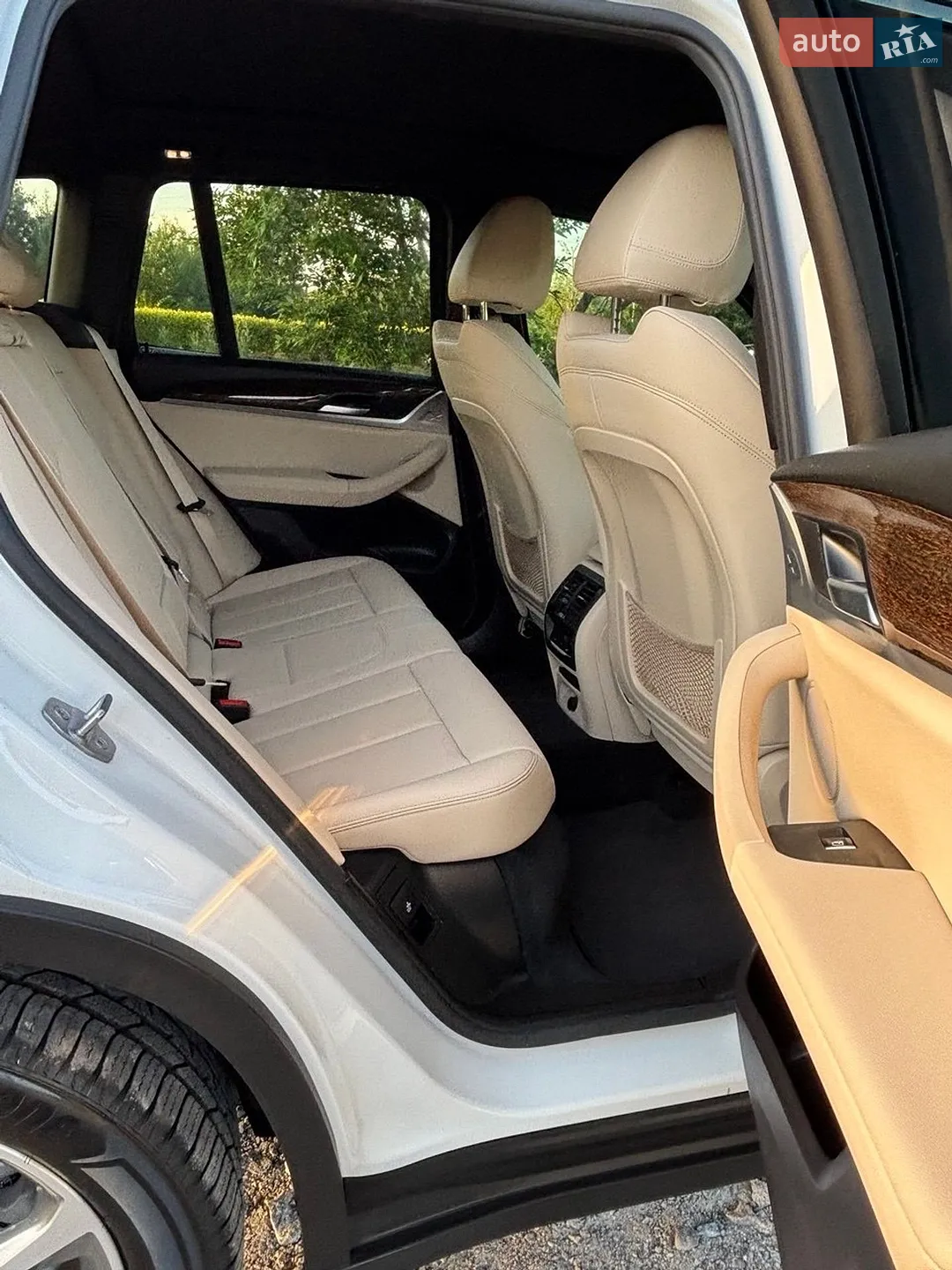 2019 BMW X3 - мініатюра 22