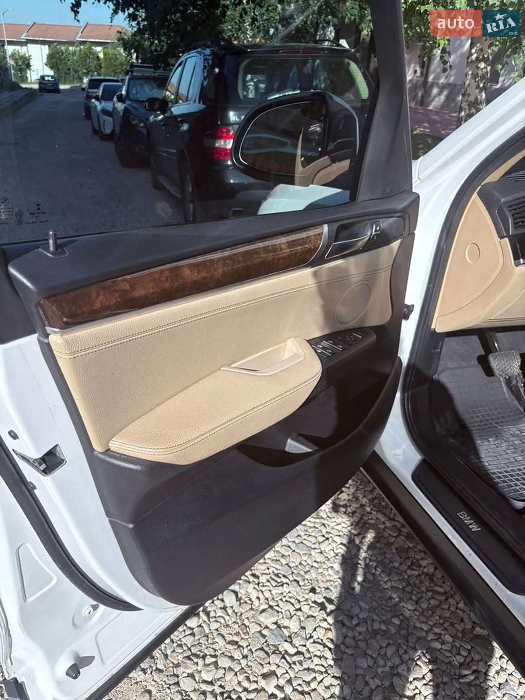 2016 BMW X3 - мініатюра 16