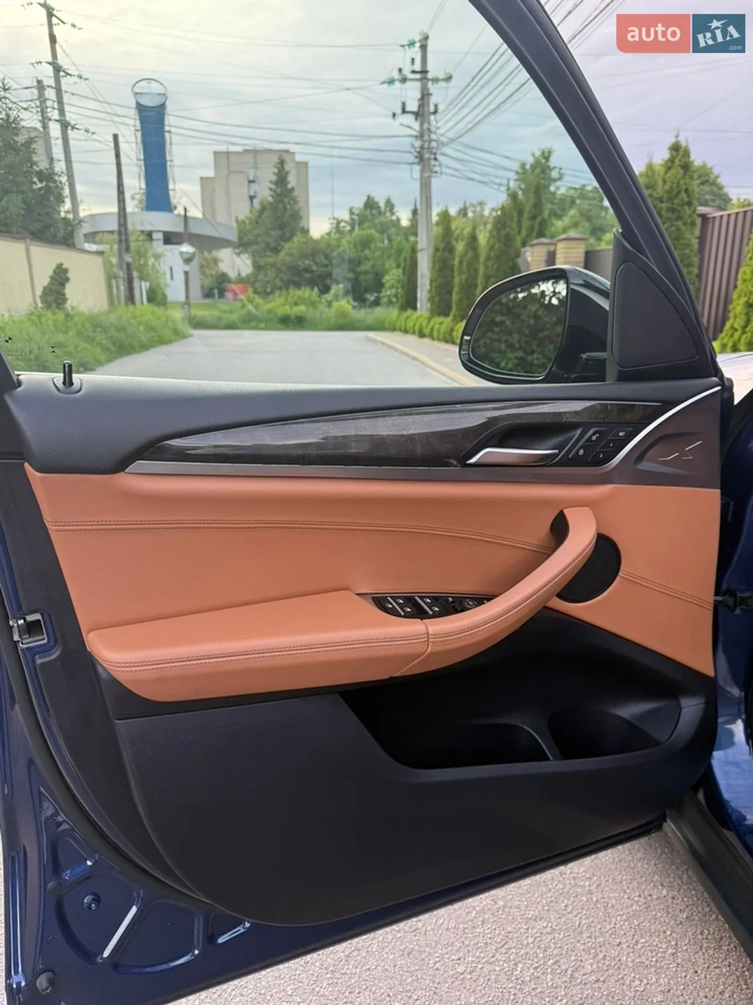 2018 BMW X3 - мініатюра 8