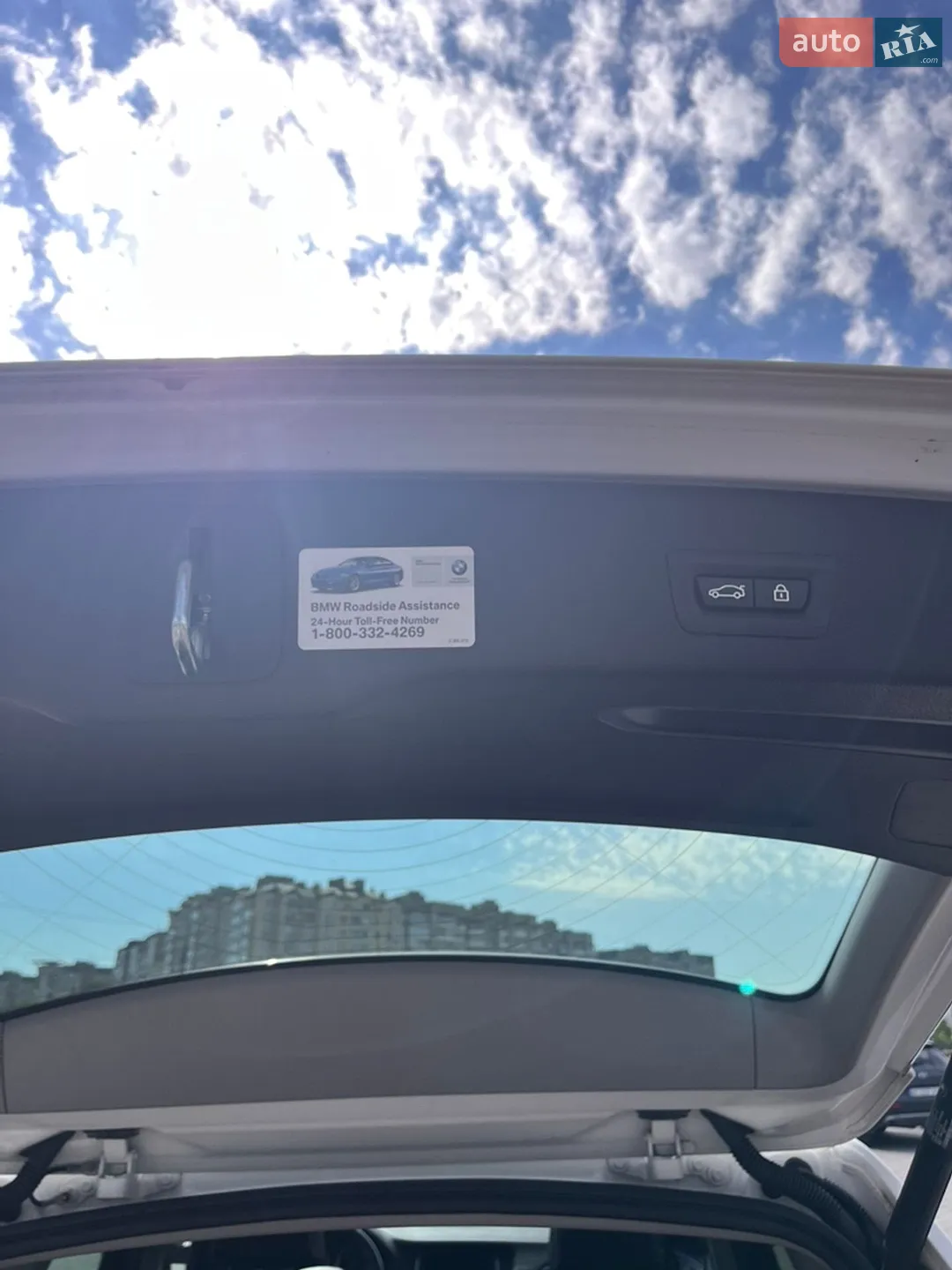 2017 BMW X3 - мініатюра 11