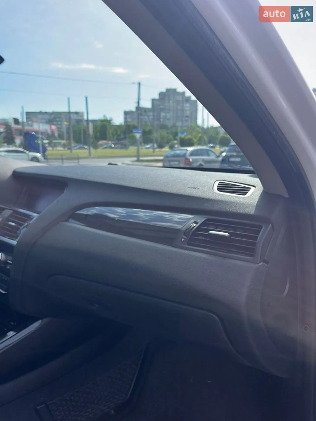 2017 BMW X3 - мініатюра 28
