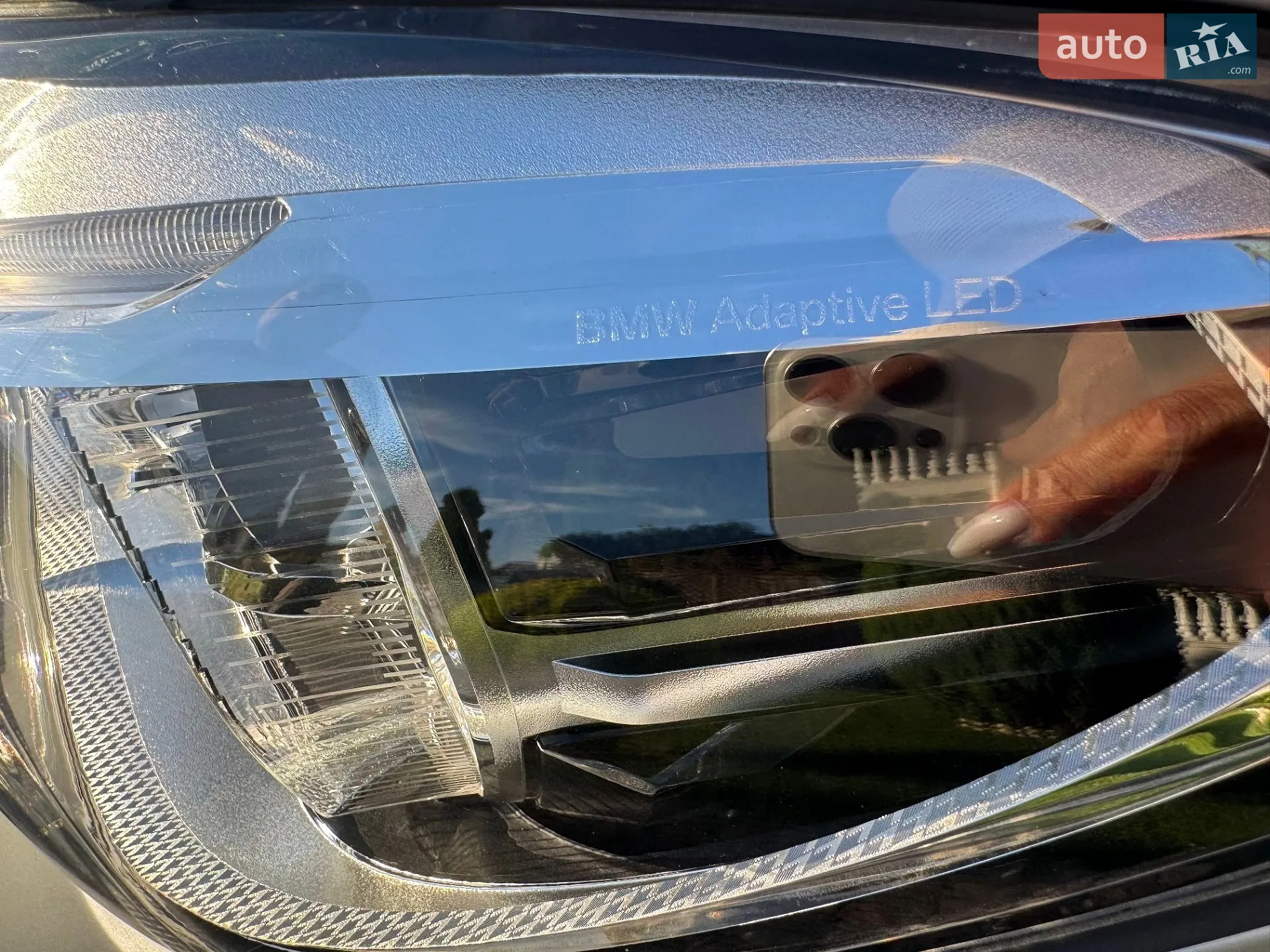 2018 BMW X3 - мініатюра 10