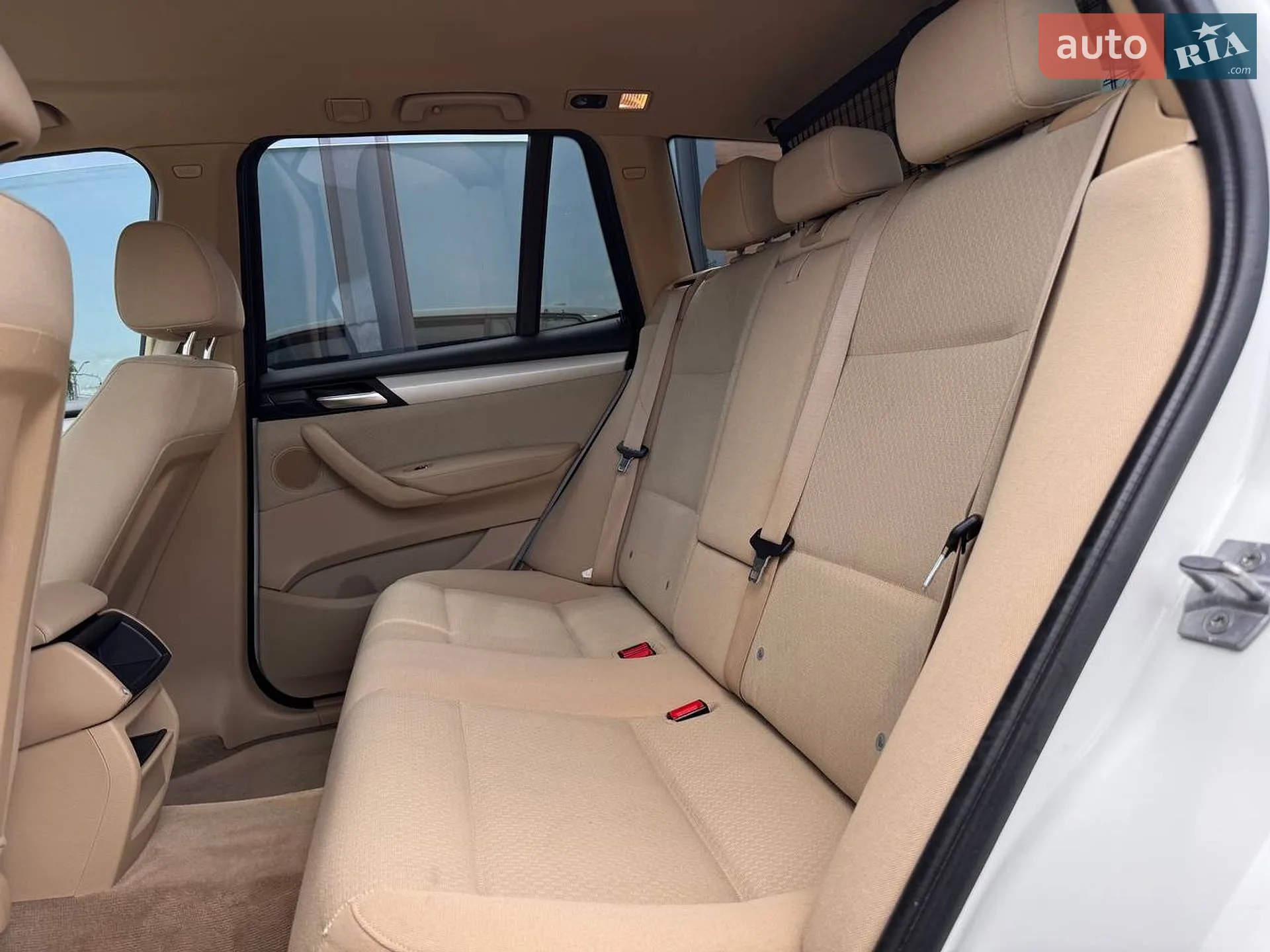 2015 BMW X3 - мініатюра 51