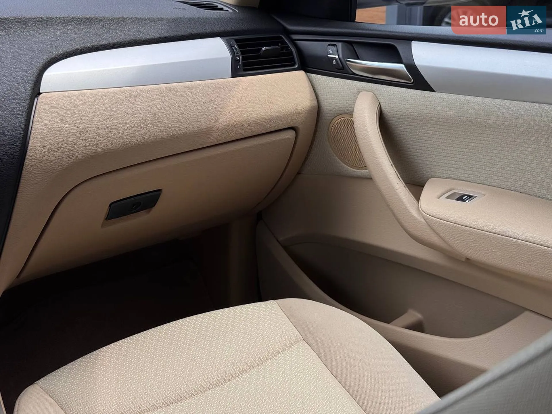 2015 BMW X3 - мініатюра 64