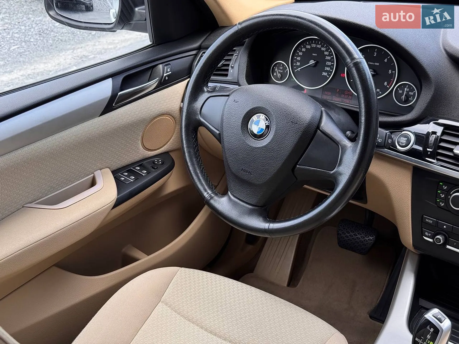 2015 BMW X3 - мініатюра 65