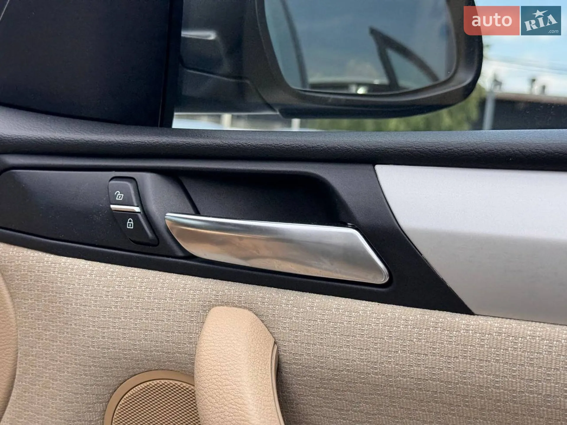 2015 BMW X3 - мініатюра 70