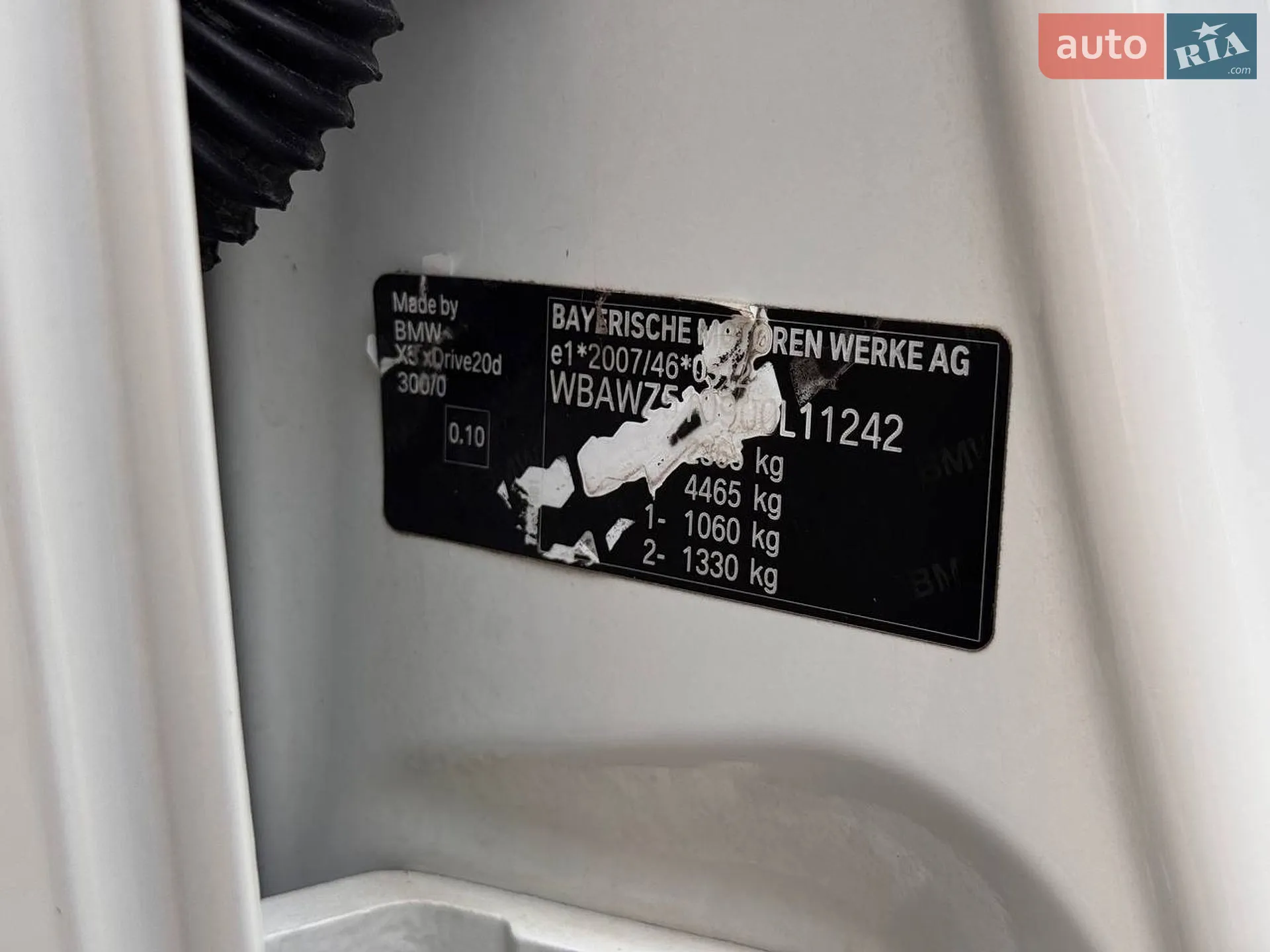 2015 BMW X3 - мініатюра 79