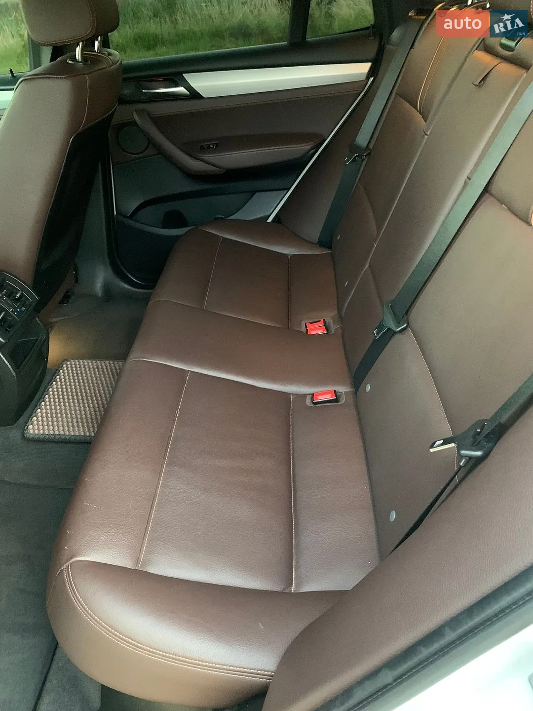 2014 BMW X3 - мініатюра 13