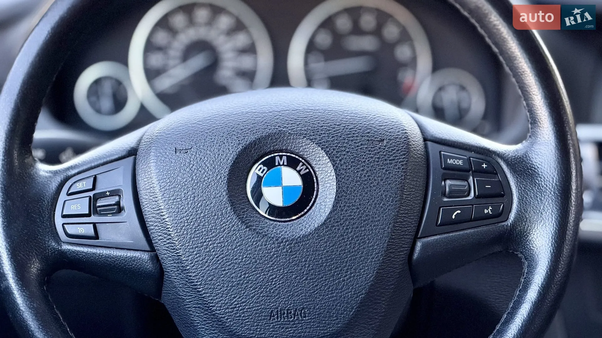 2011 BMW X3 - мініатюра 13