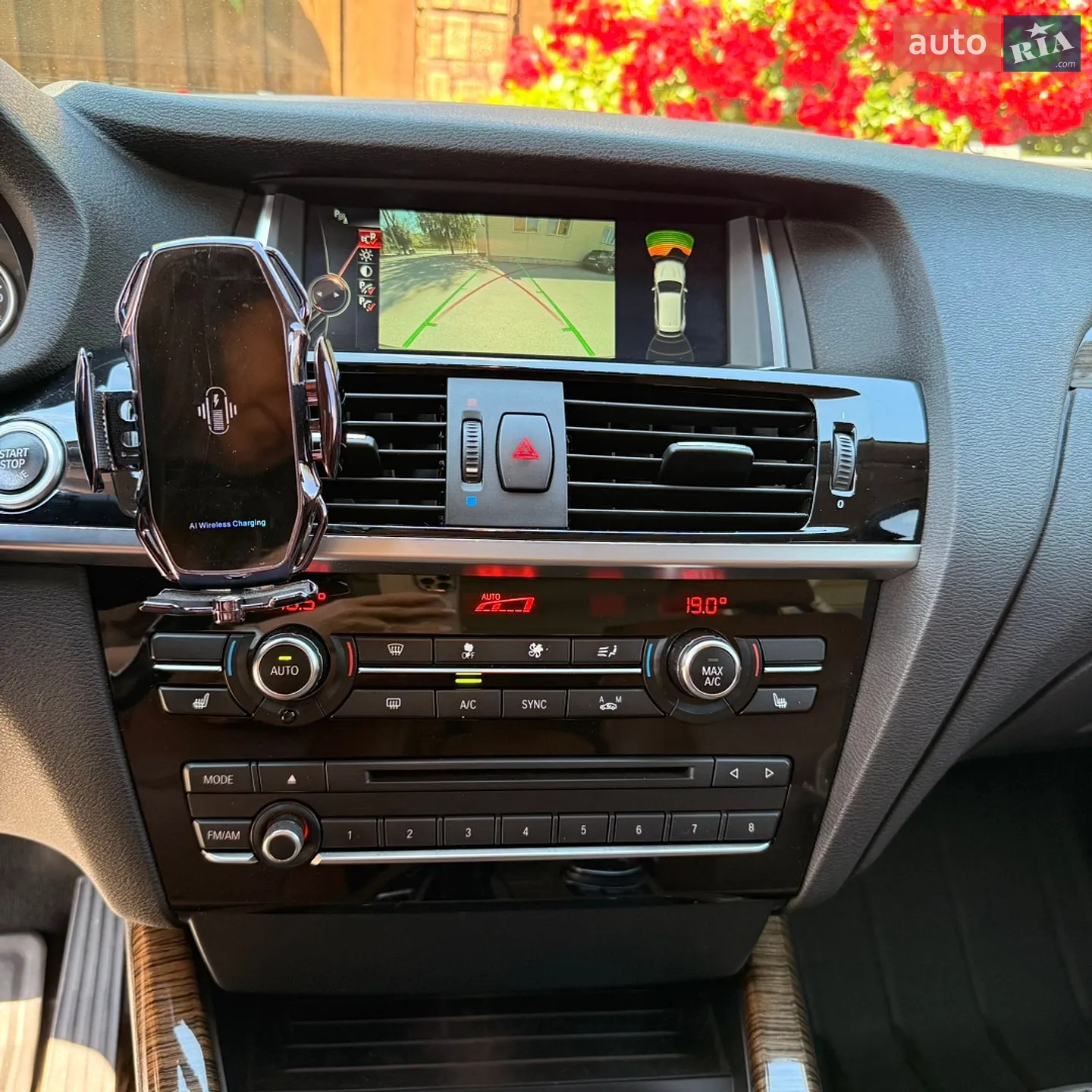 2014 BMW X3 - мініатюра 11
