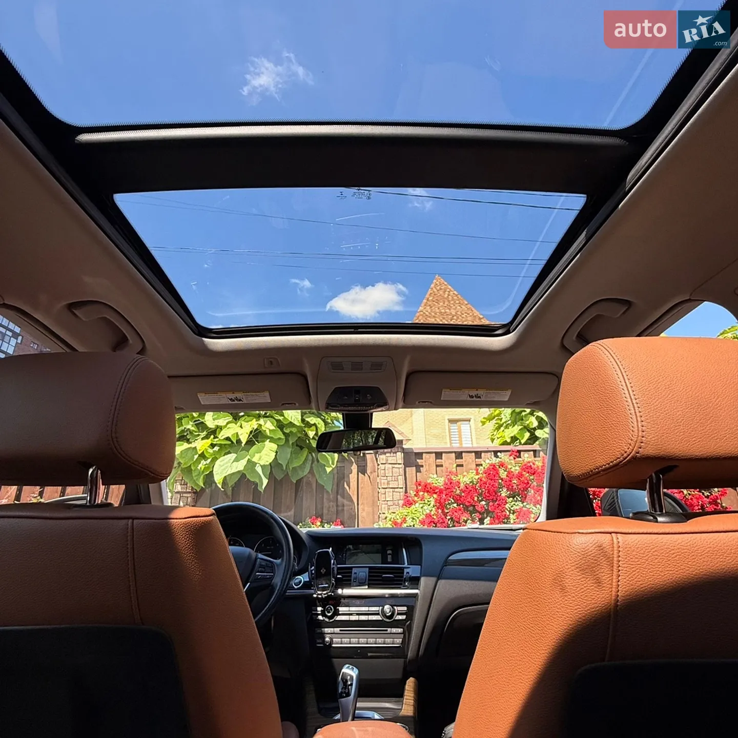 2014 BMW X3 - мініатюра 17