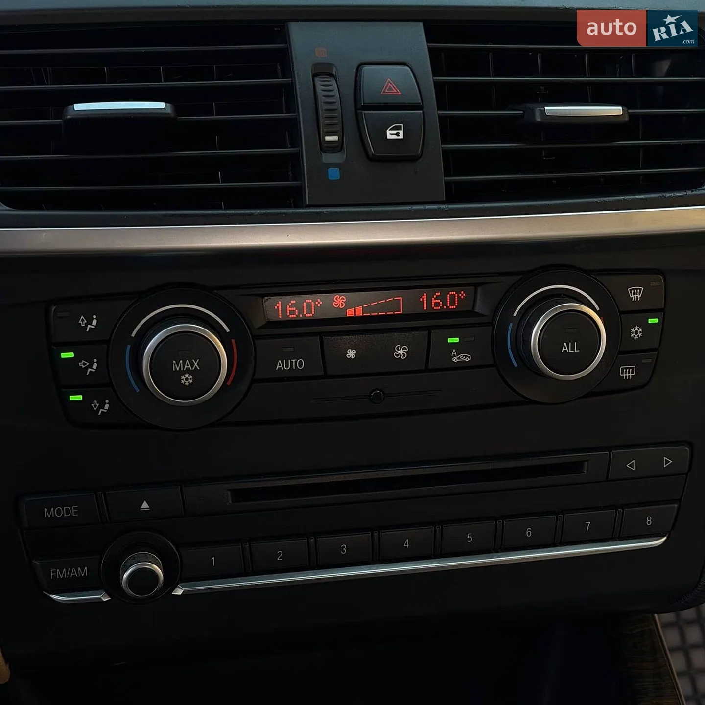 2012 BMW X3 - мініатюра 21