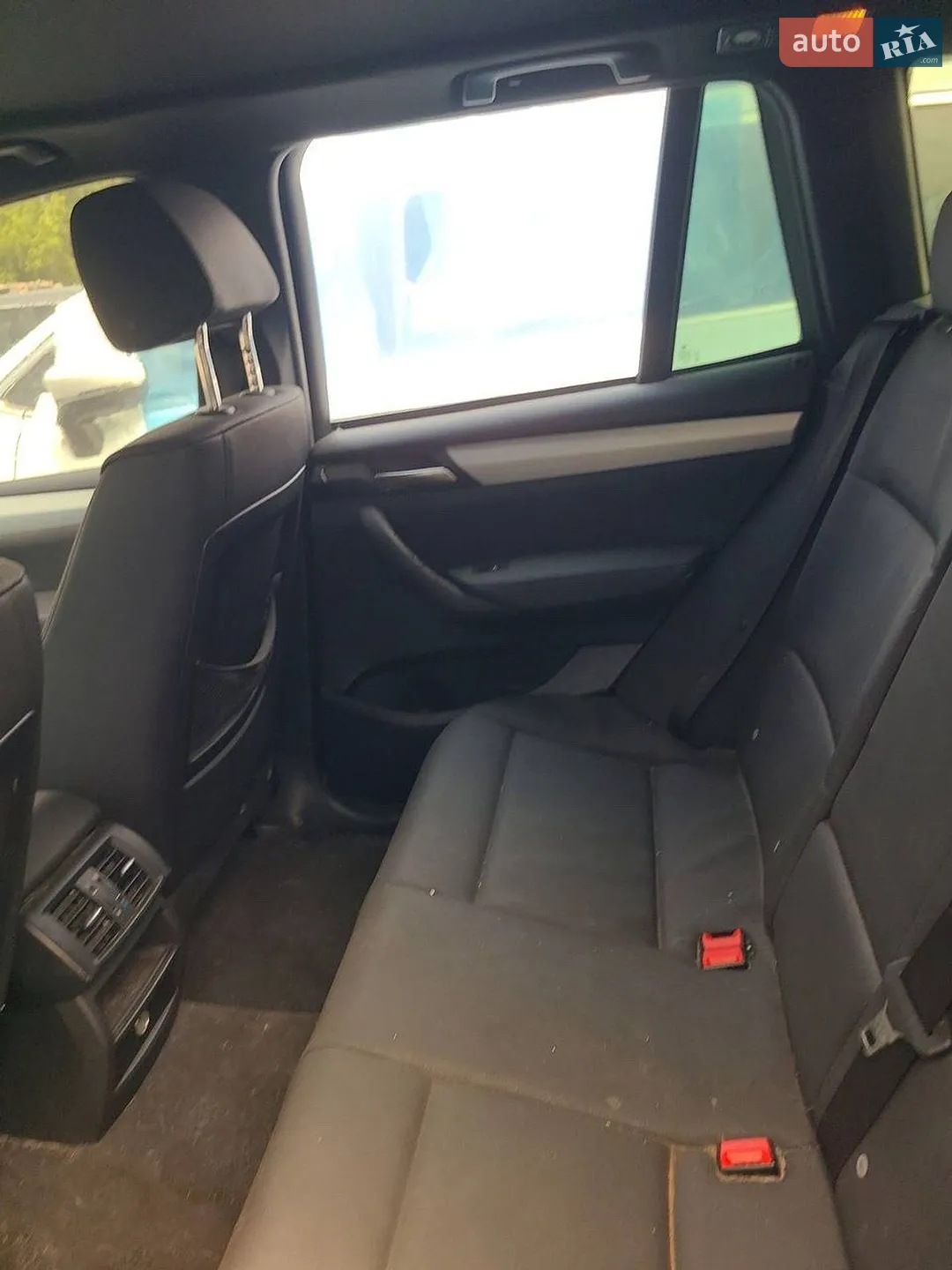2013 BMW X3 - мініатюра 34