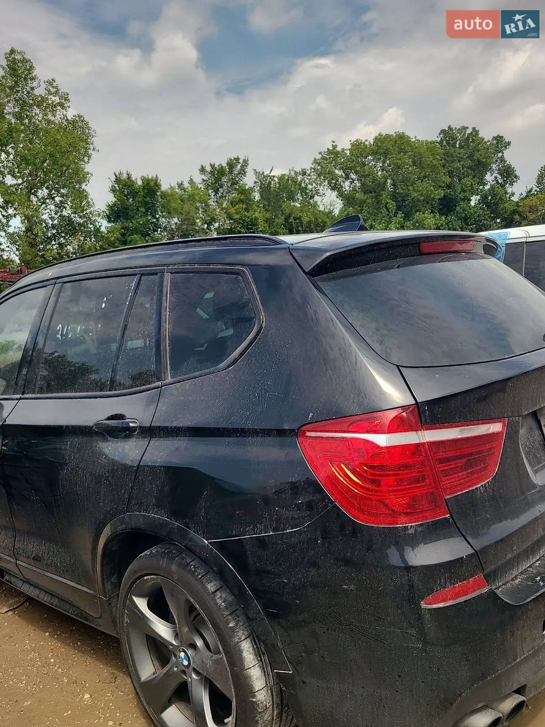 2013 BMW X3 - мініатюра 38