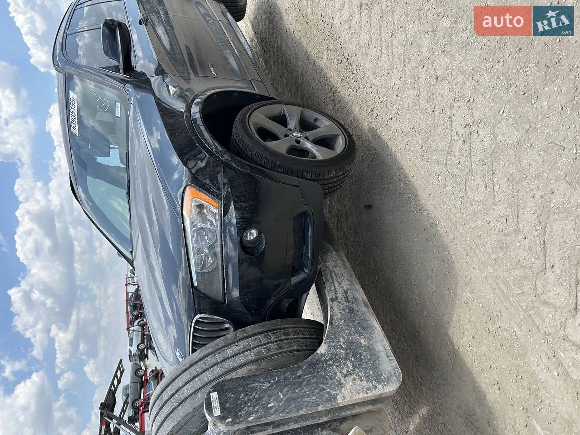 2013 BMW X3 - мініатюра 53